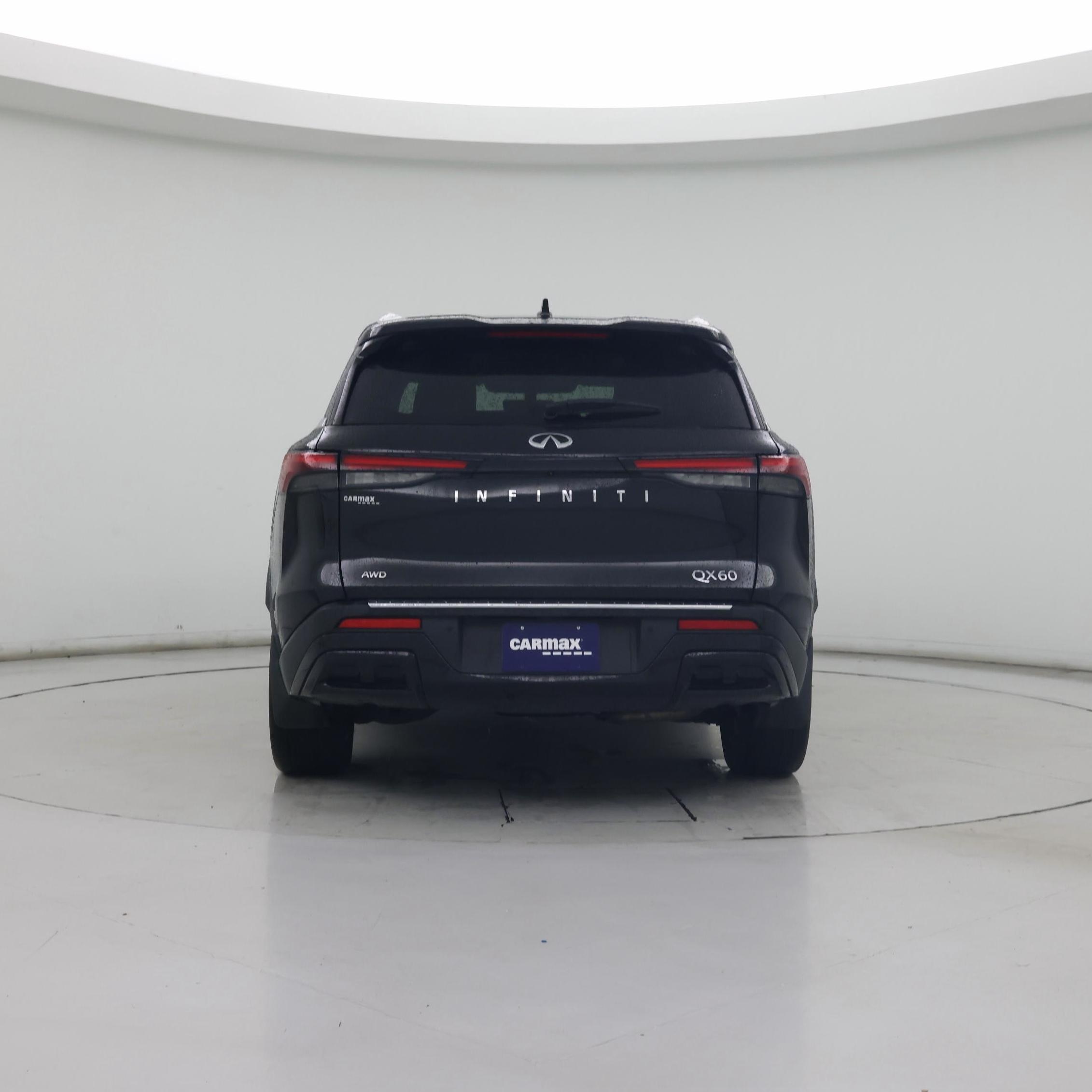 Thumbnail: 2023 INFINITI QX60 - 6