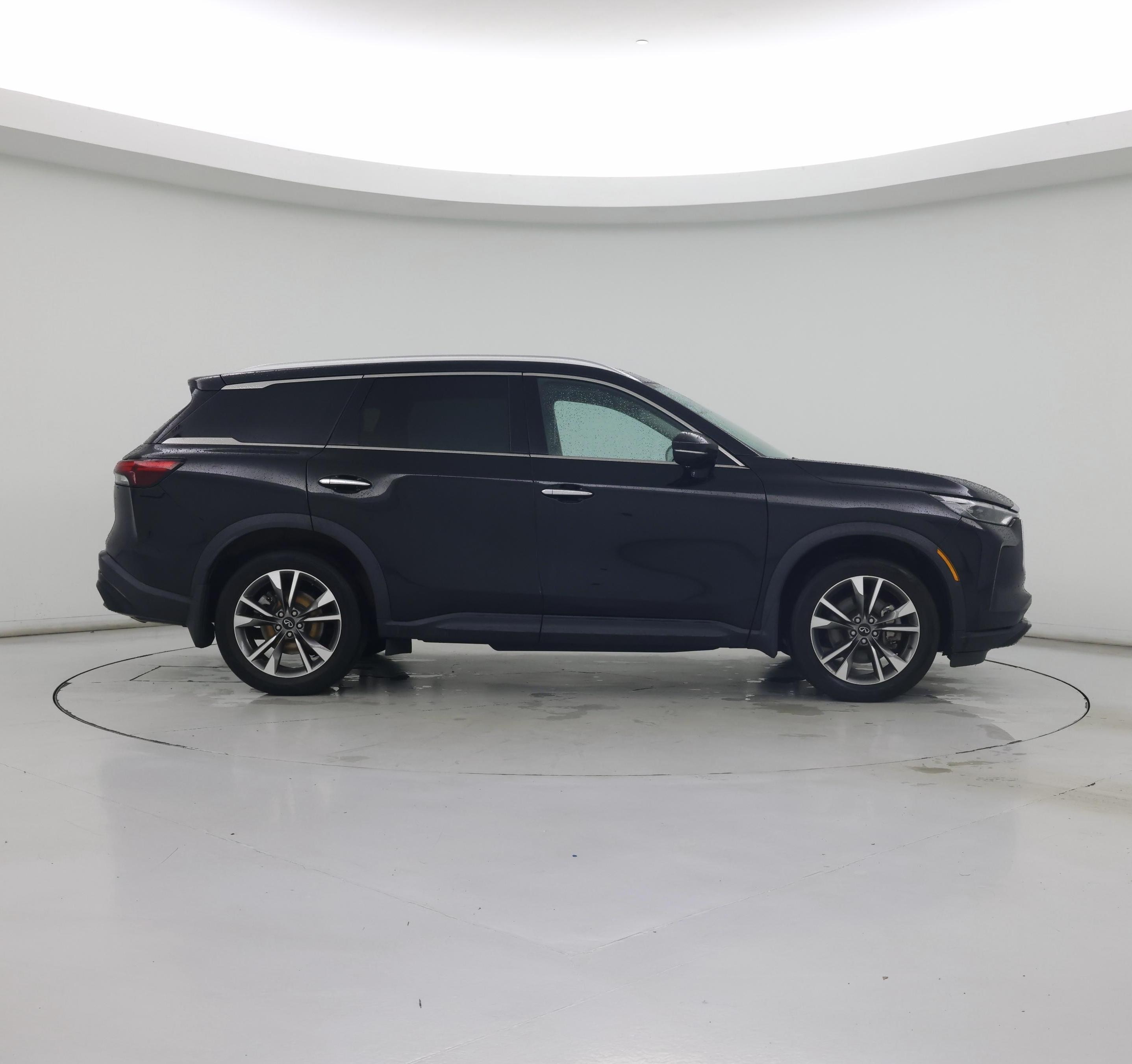 Thumbnail: 2023 INFINITI QX60 - 7