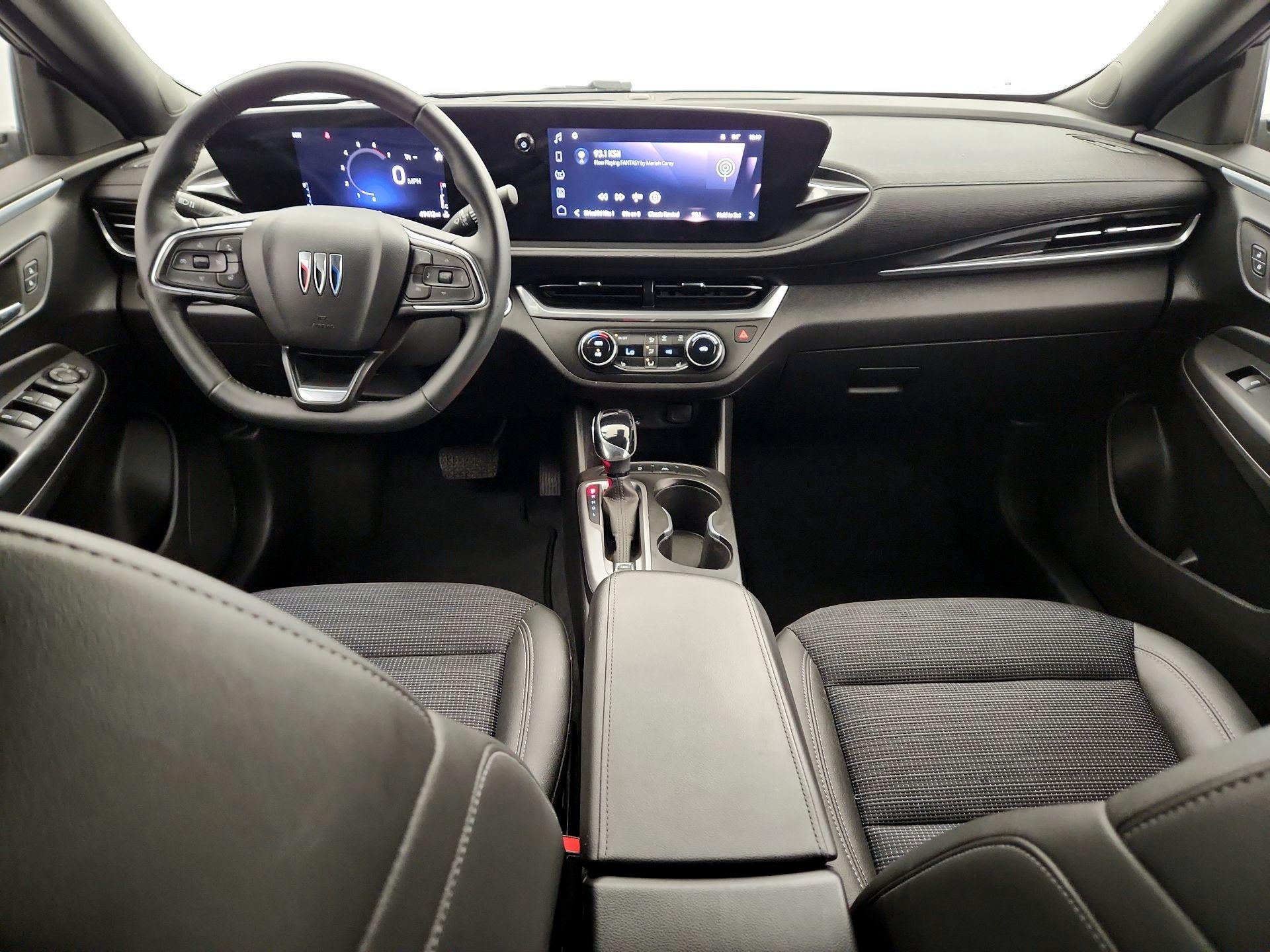 Thumbnail: 2024 Buick Envista - 9