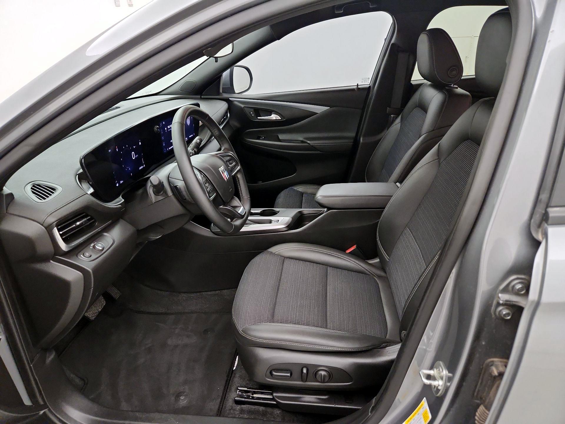 Thumbnail: 2024 Buick Envista - 11
