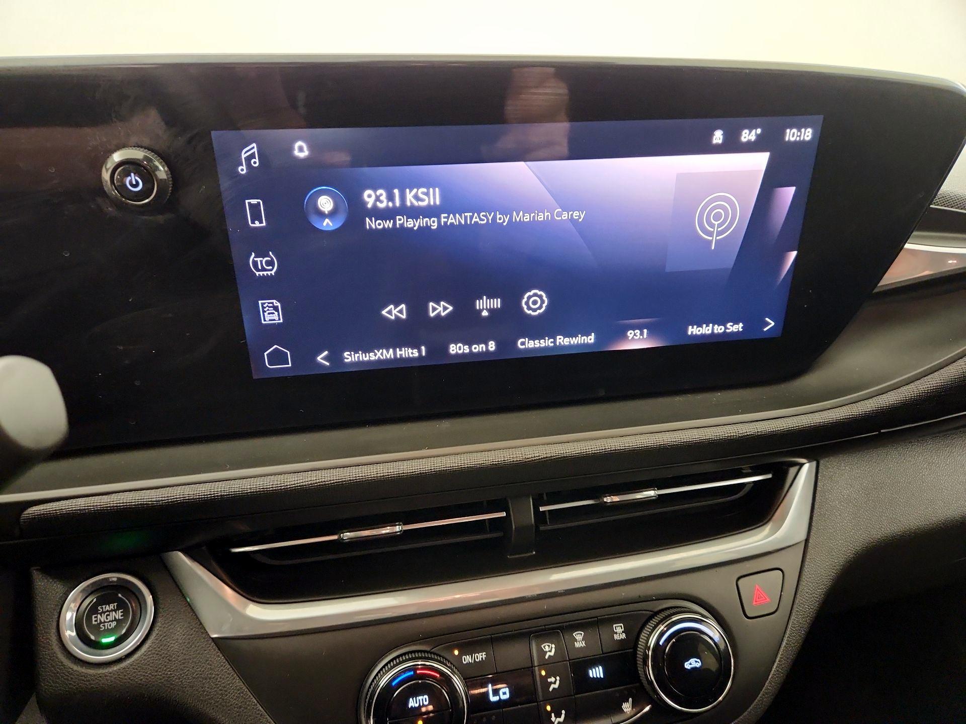 Thumbnail: 2024 Buick Envista - 15