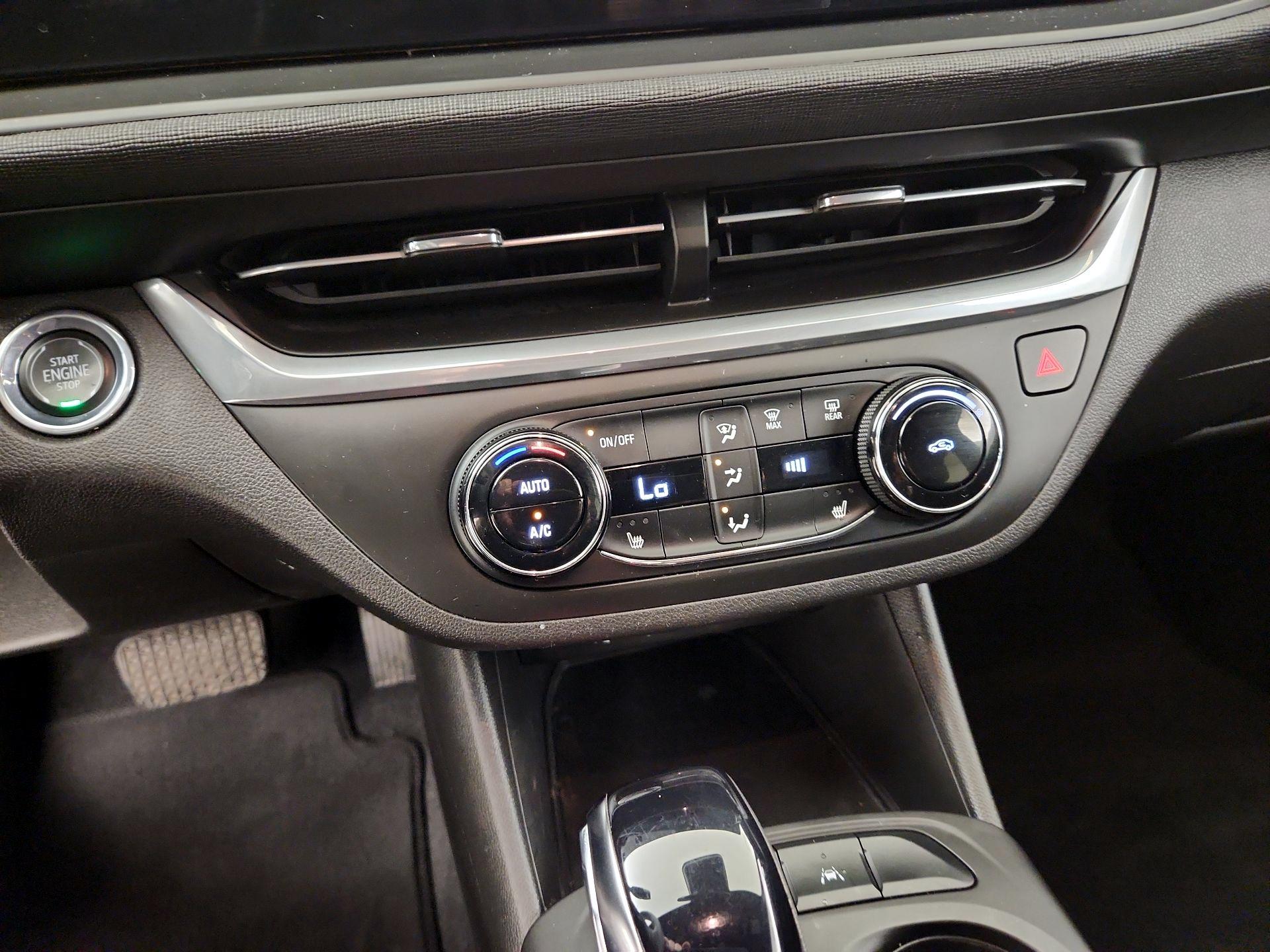 Thumbnail: 2024 Buick Envista - 16