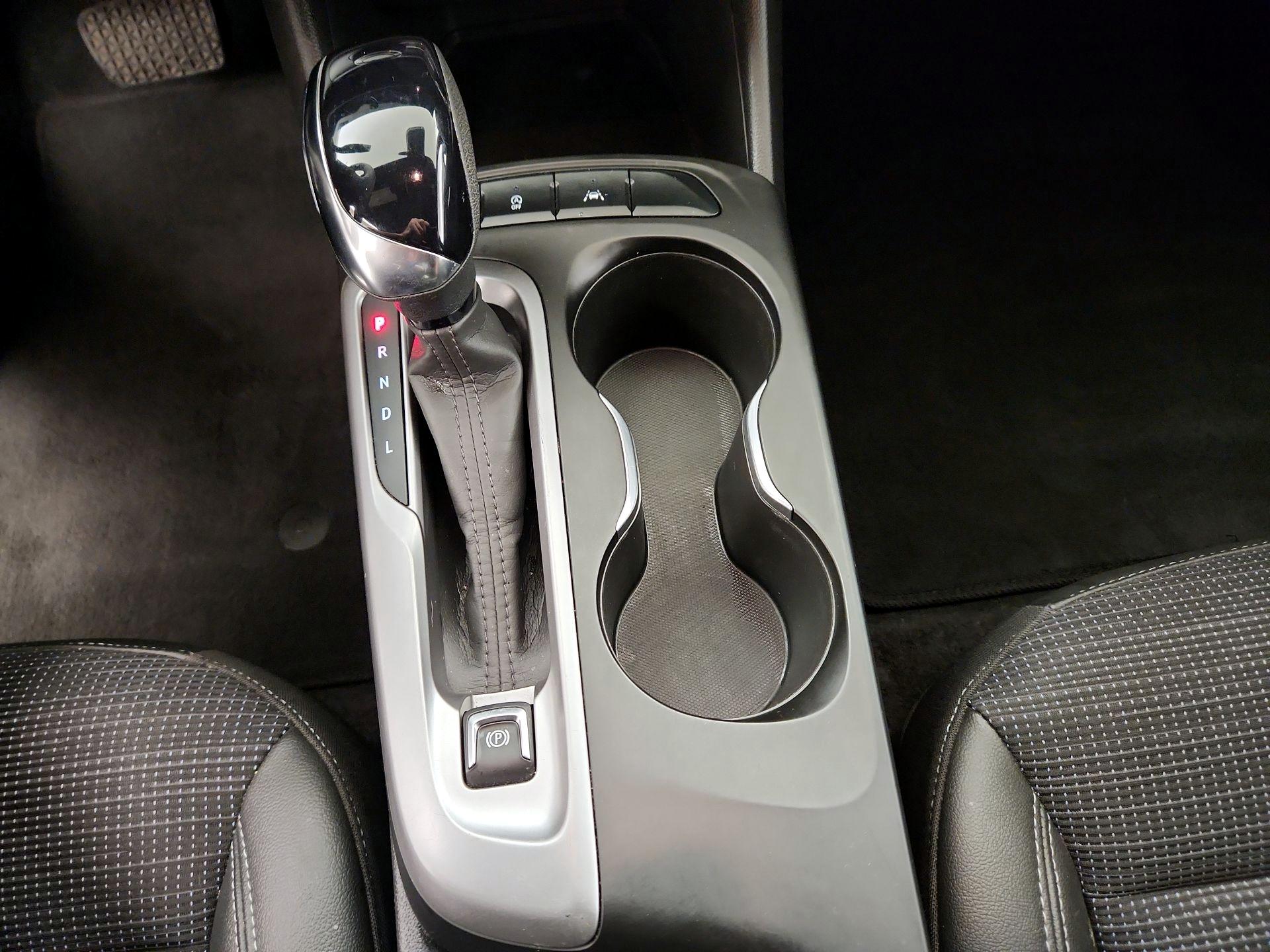 Thumbnail: 2024 Buick Envista - 17