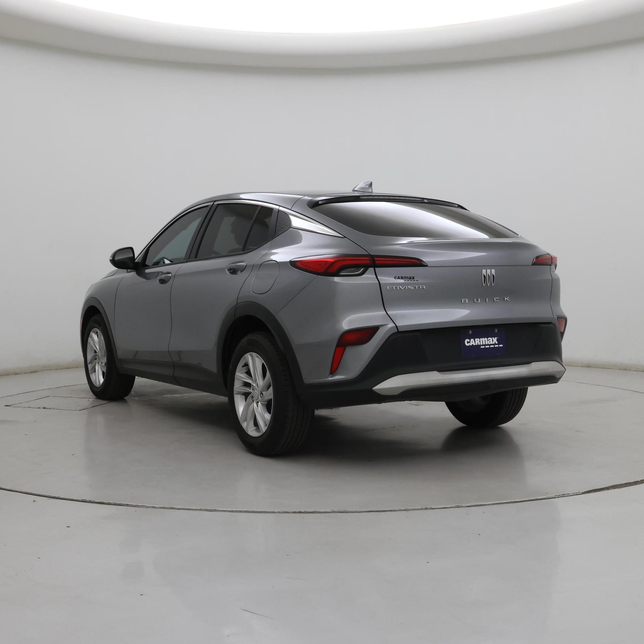 Thumbnail: 2024 Buick Envista - 2