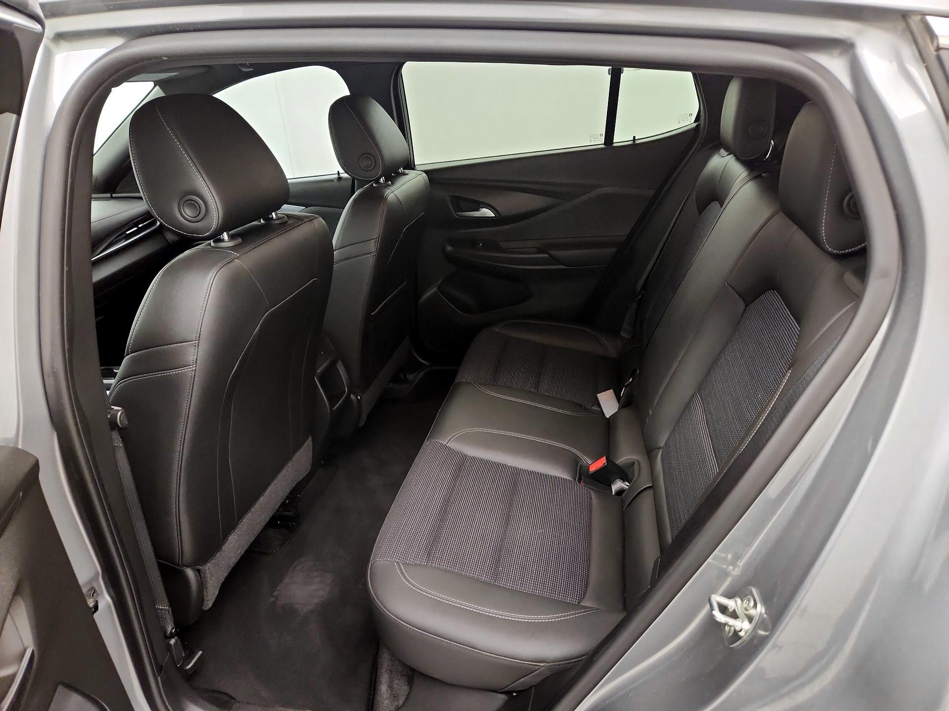 Thumbnail: 2024 Buick Envista - 19