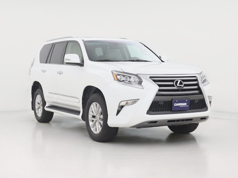 2016 Lexus GX 460 -
                  Houston, TX