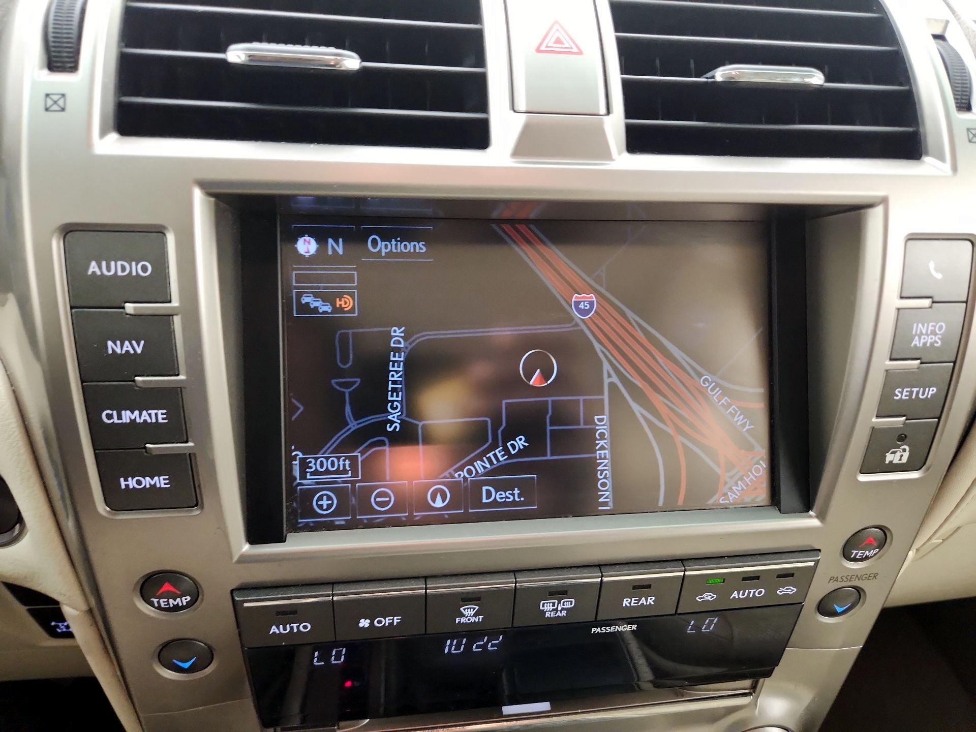 Thumbnail: 2016 Lexus GX - 14