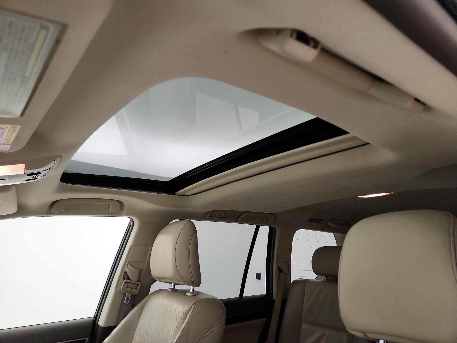 Thumbnail: 2016 Lexus GX - 20