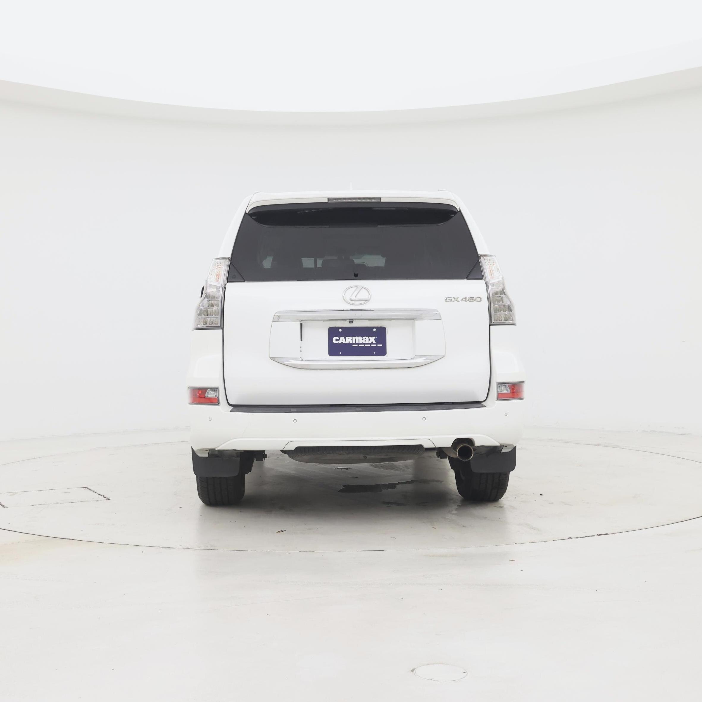 Thumbnail: 2016 Lexus GX - 6