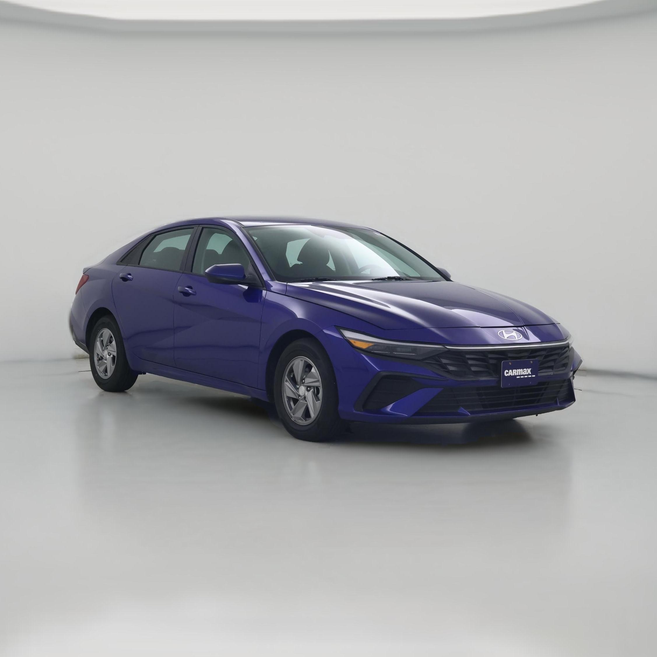 Thumbnail: 2025 Hyundai Elantra - 1
