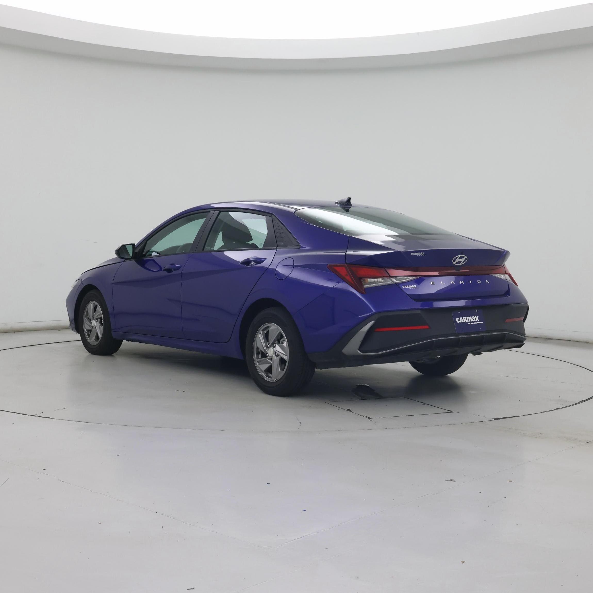 Thumbnail: 2025 Hyundai Elantra - 2