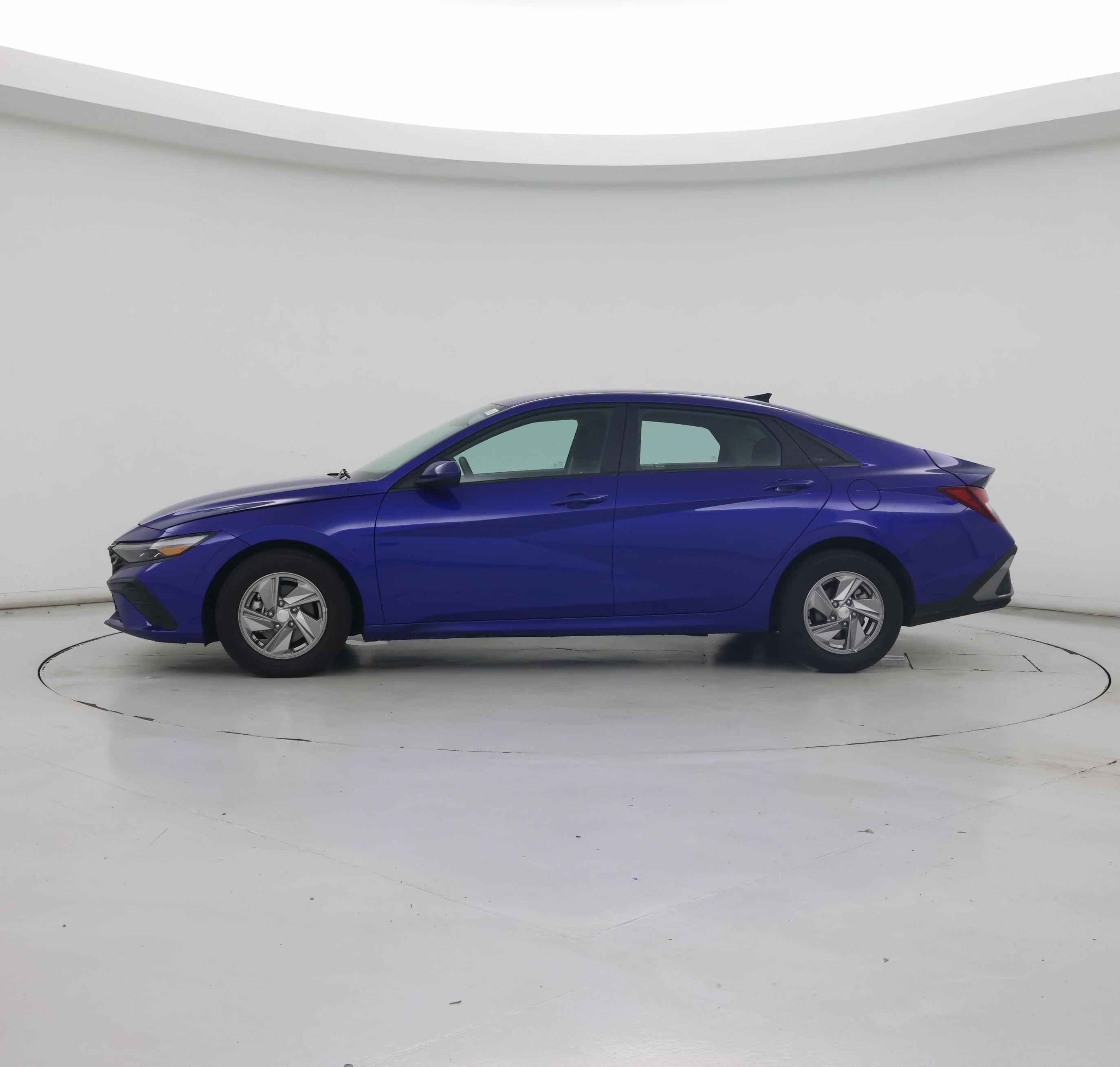 Thumbnail: 2025 Hyundai Elantra - 3