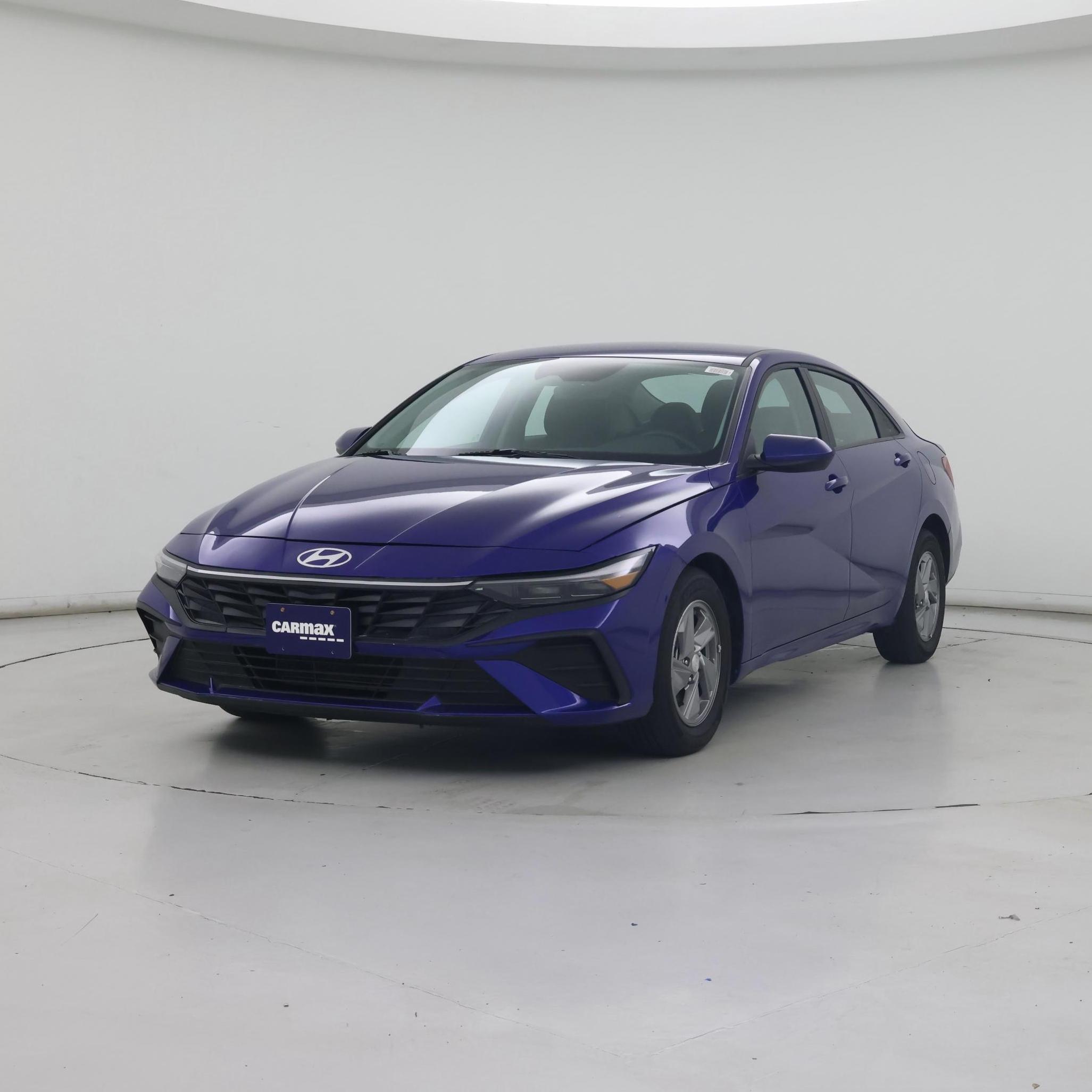 Thumbnail: 2025 Hyundai Elantra - 4