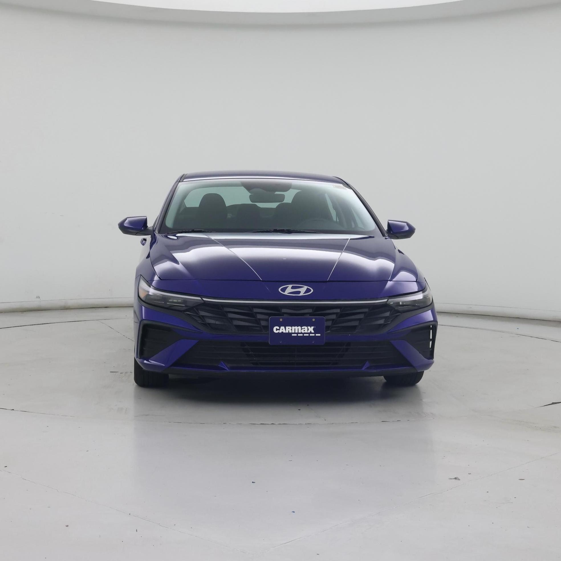 Thumbnail: 2025 Hyundai Elantra - 5