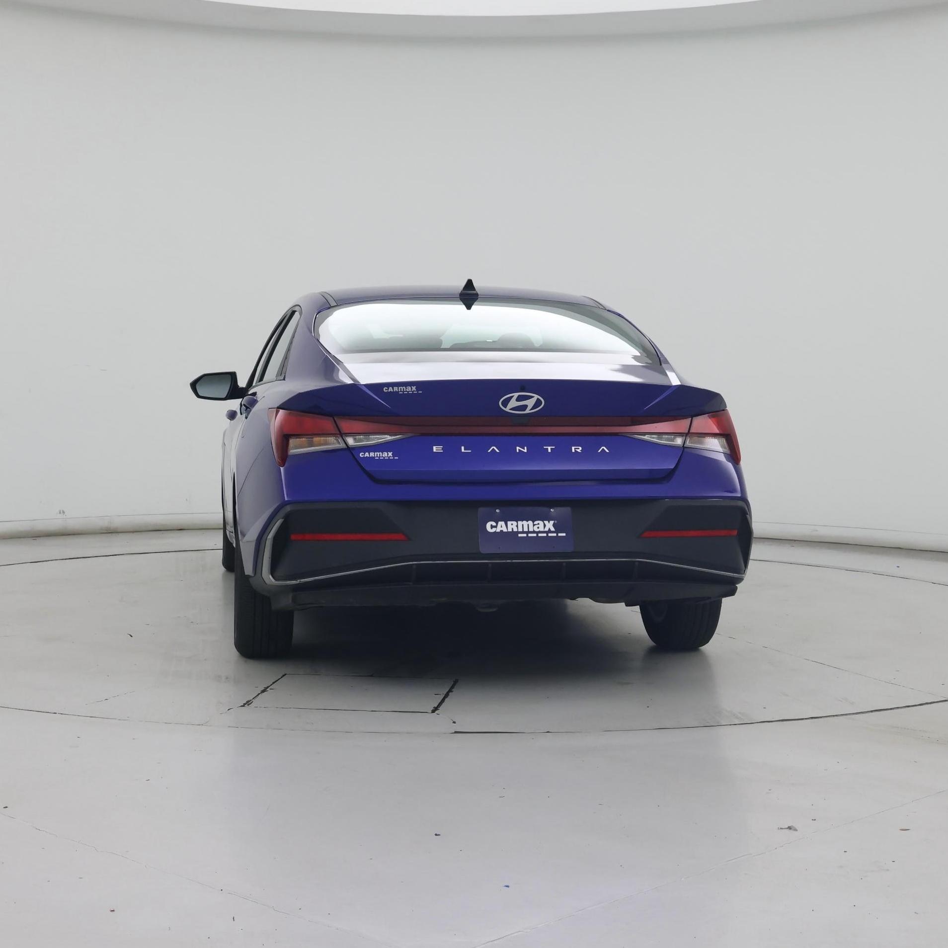 Thumbnail: 2025 Hyundai Elantra - 6