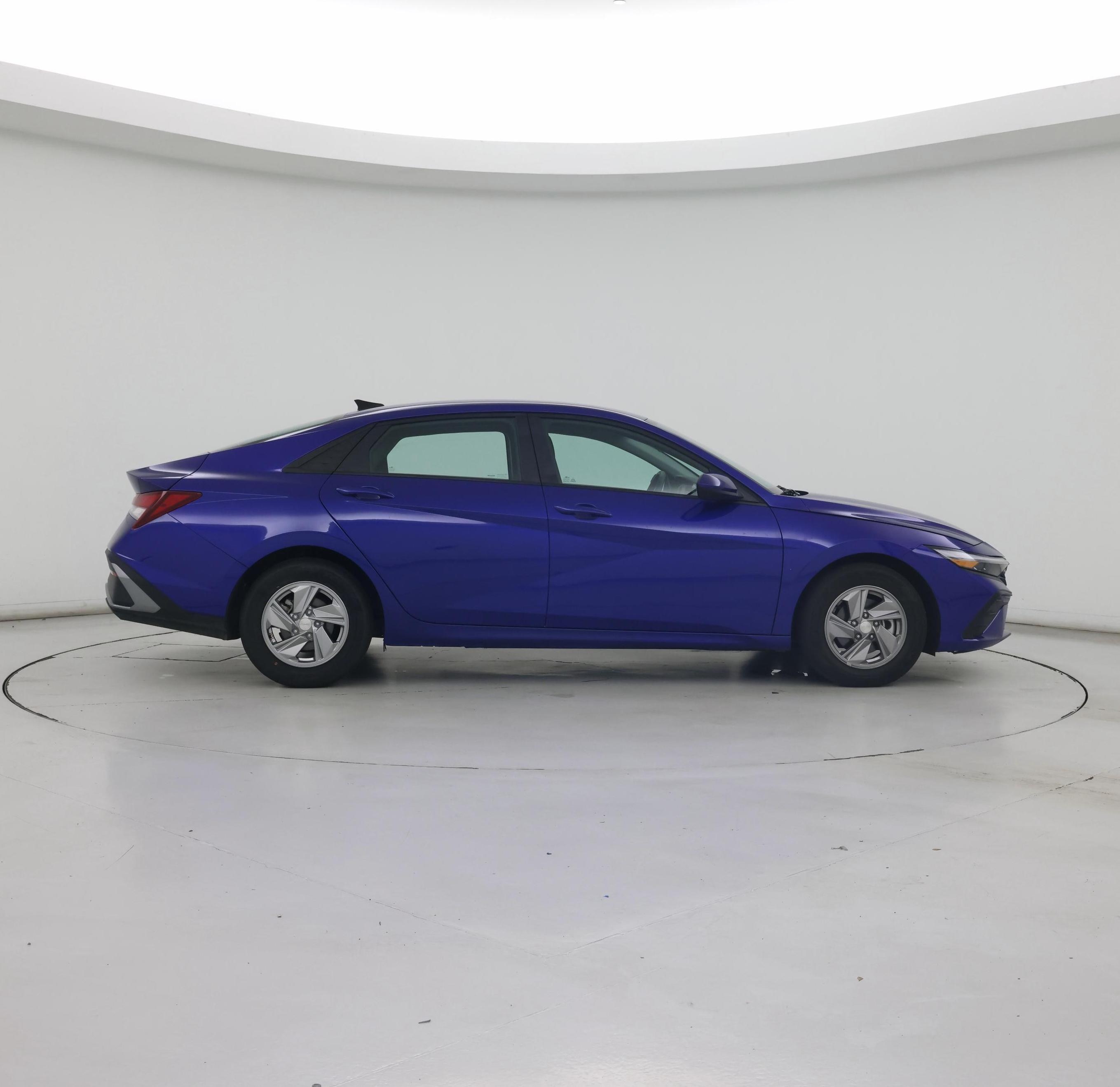 Thumbnail: 2025 Hyundai Elantra - 7