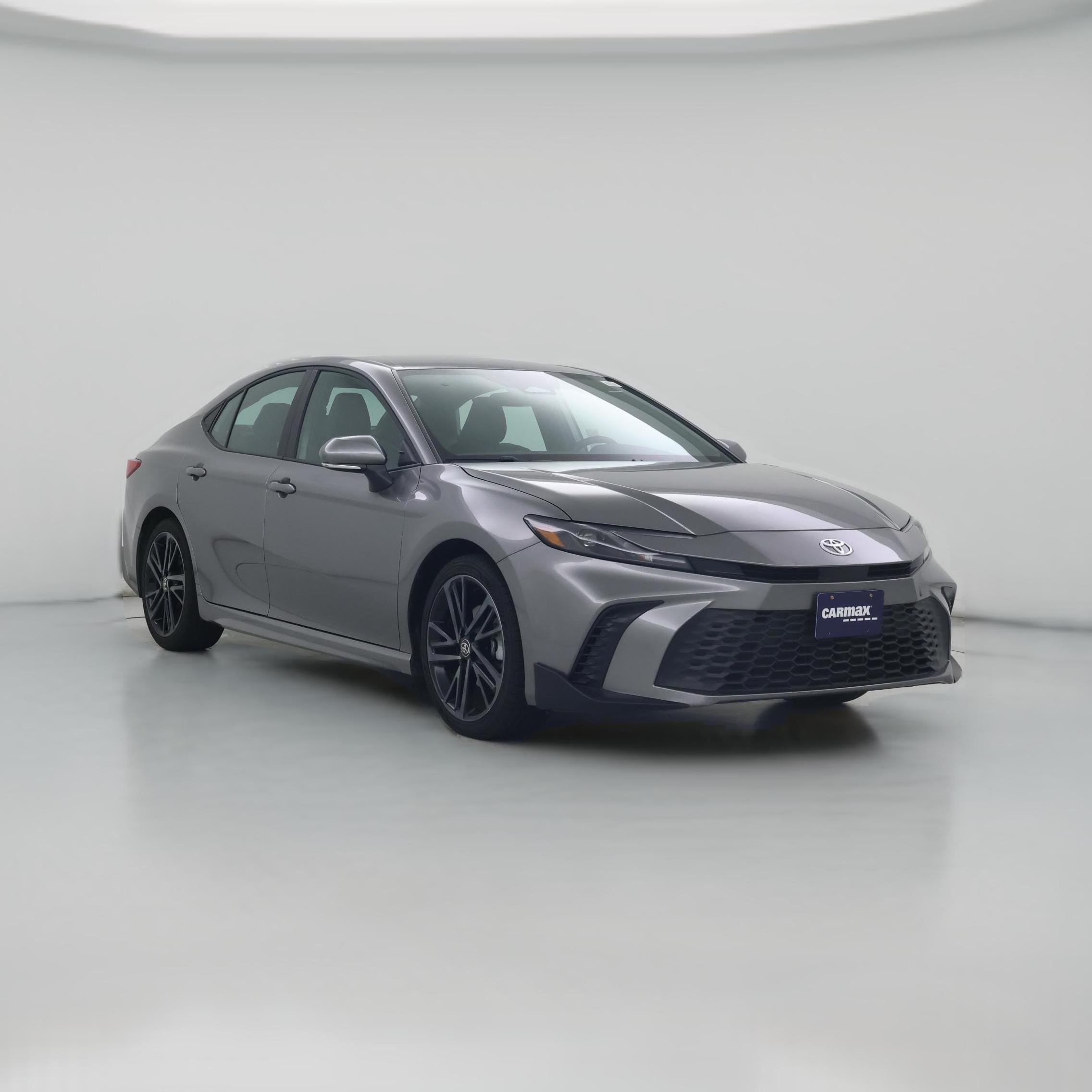 Thumbnail: 2026 Toyota Camry - 1