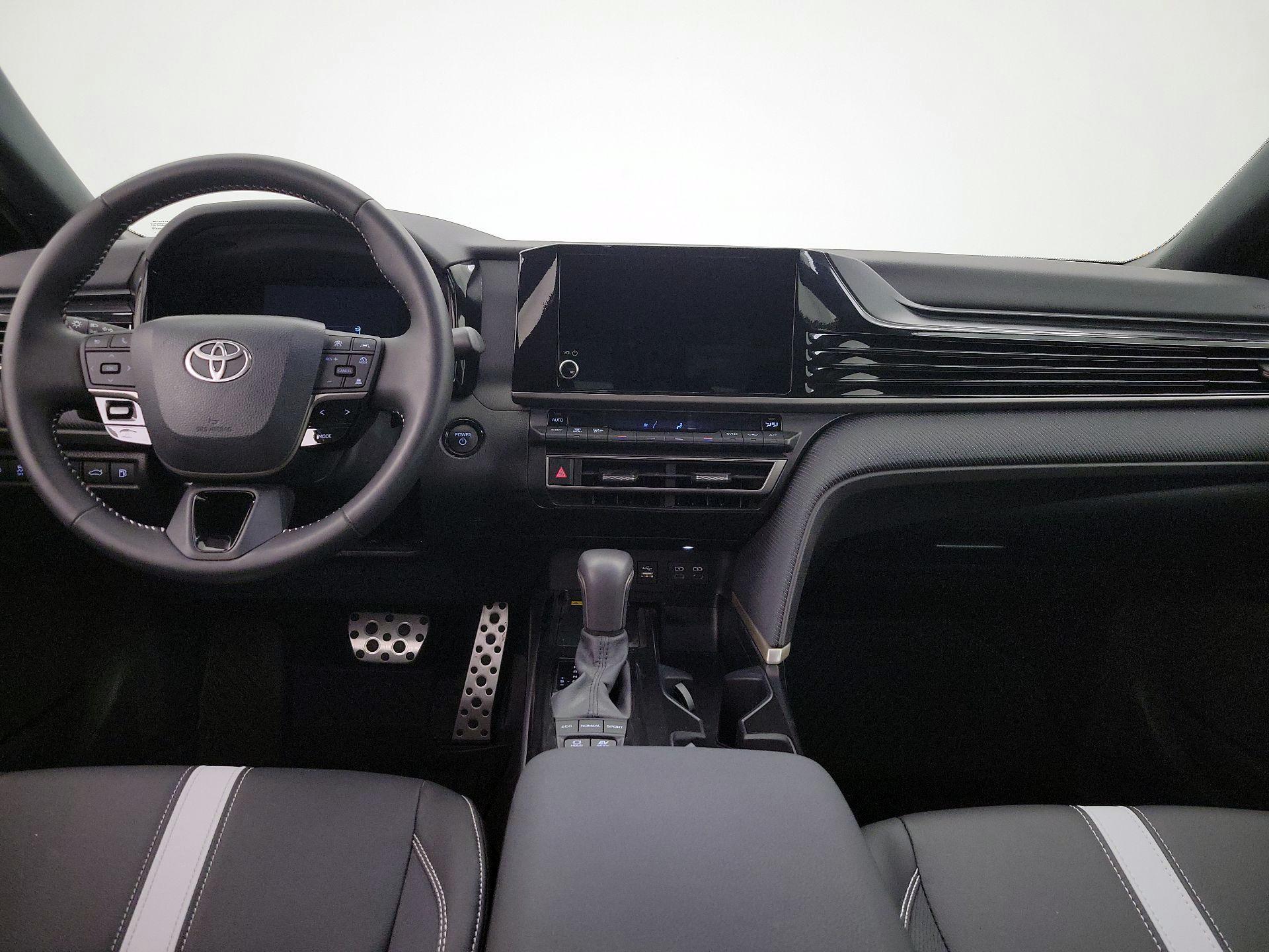 Thumbnail: 2026 Toyota Camry - 9