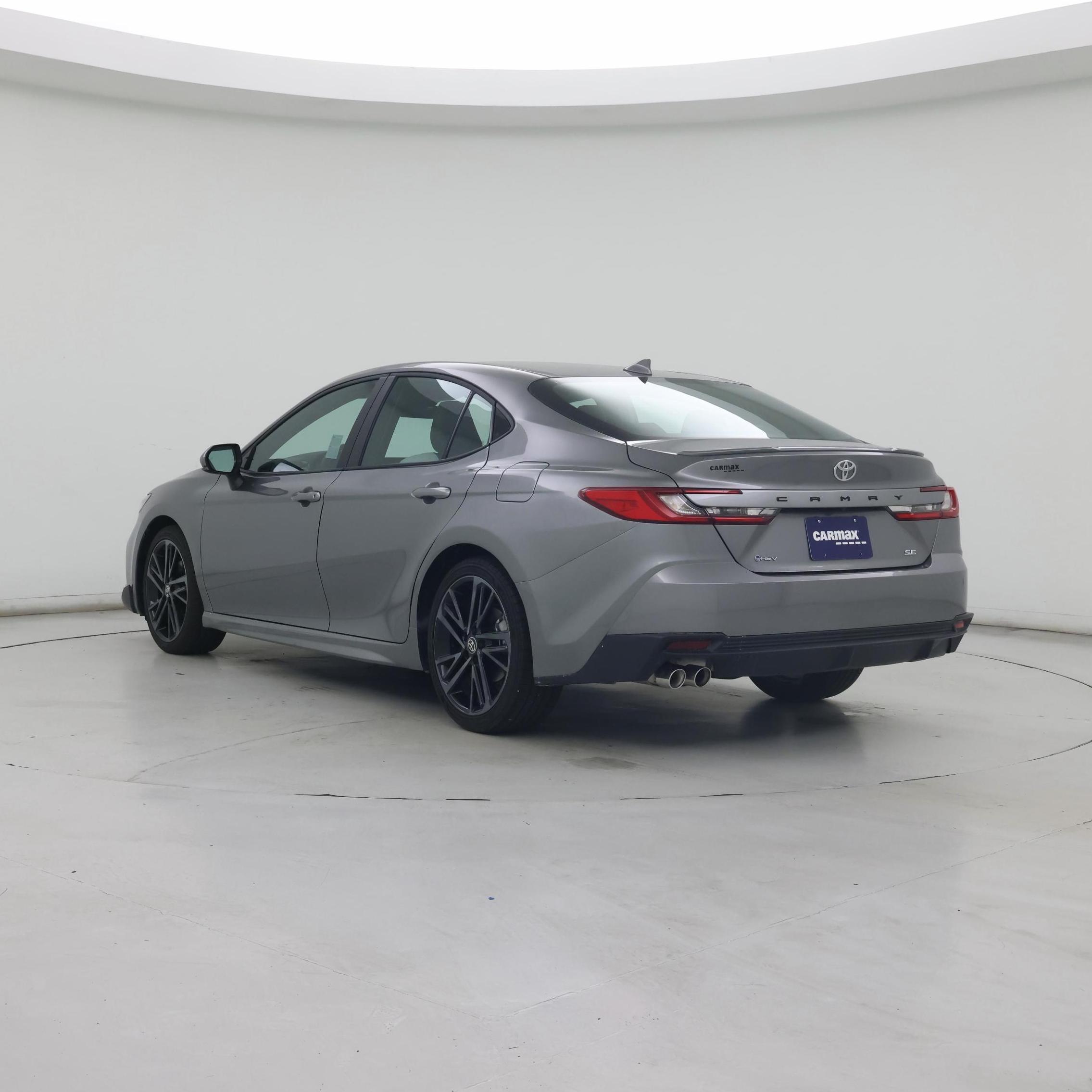 Thumbnail: 2026 Toyota Camry - 2