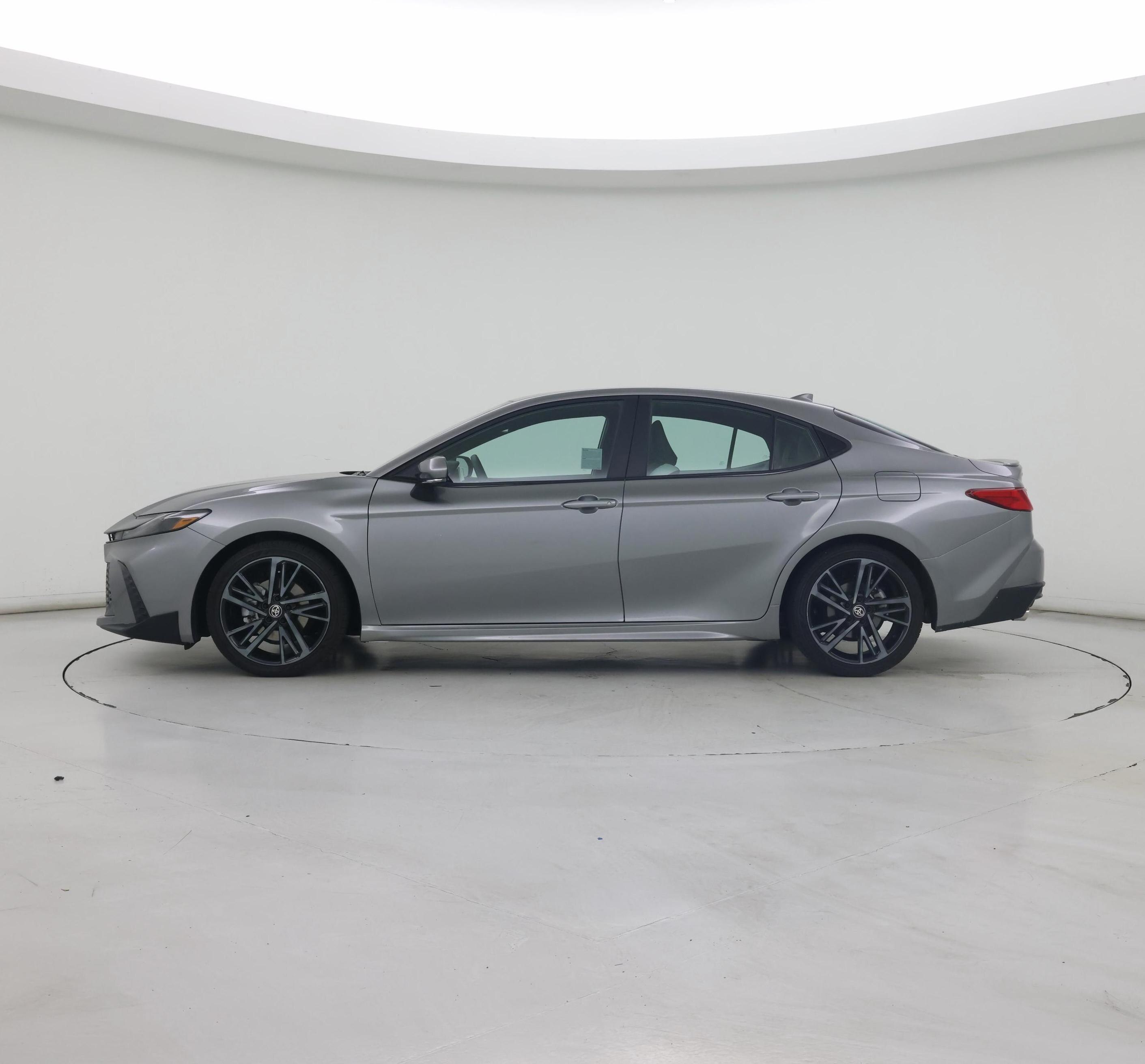 Thumbnail: 2026 Toyota Camry - 3