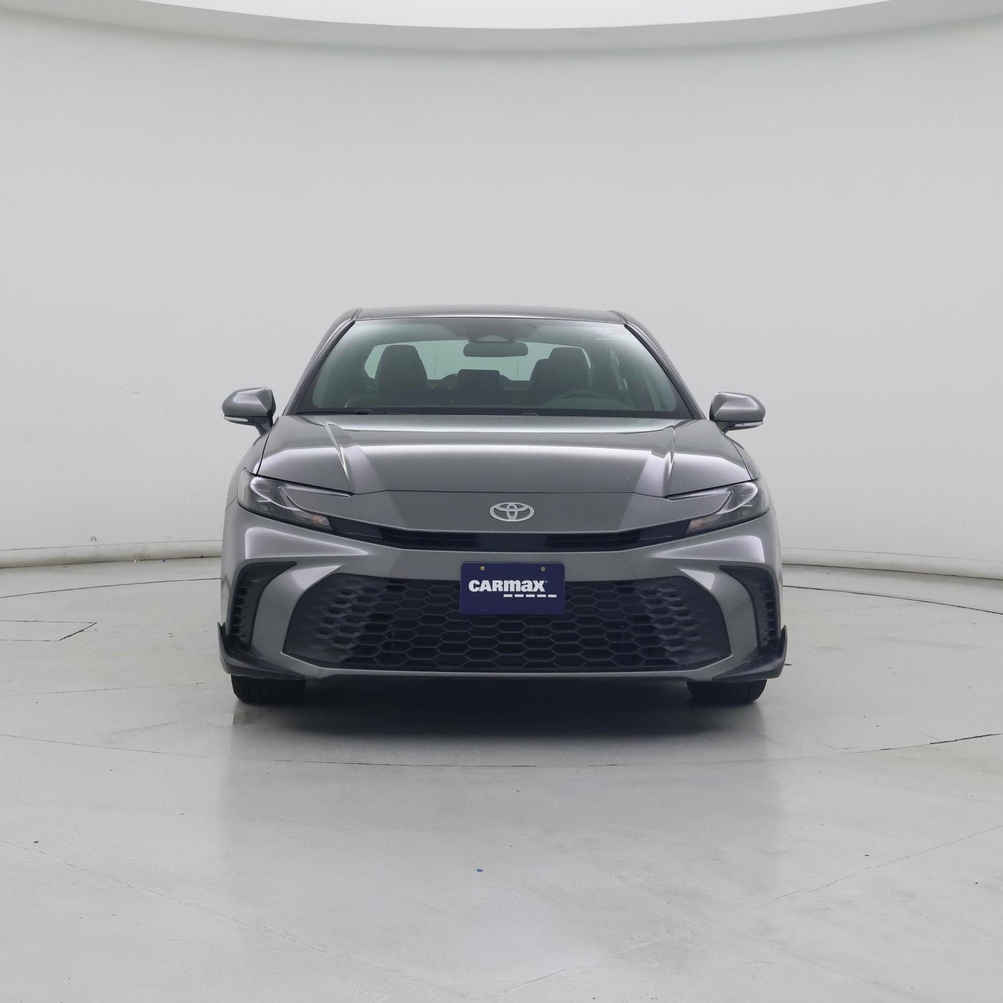 Thumbnail: 2026 Toyota Camry - 5