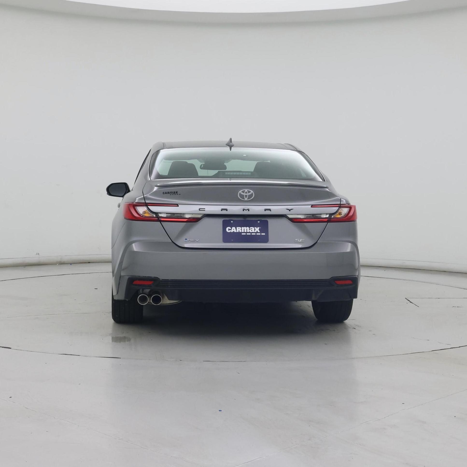 Thumbnail: 2026 Toyota Camry - 6