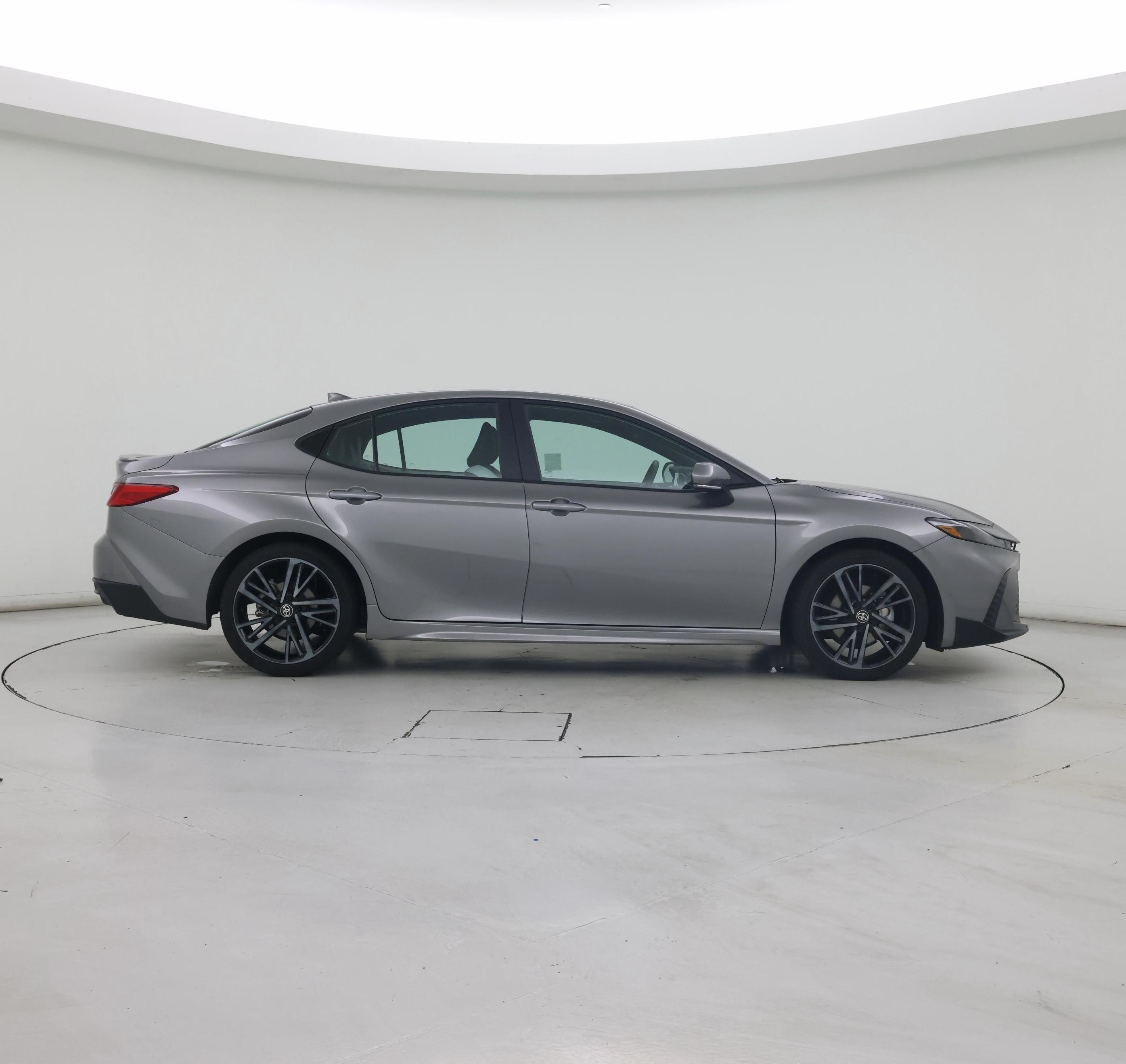 Thumbnail: 2026 Toyota Camry - 7