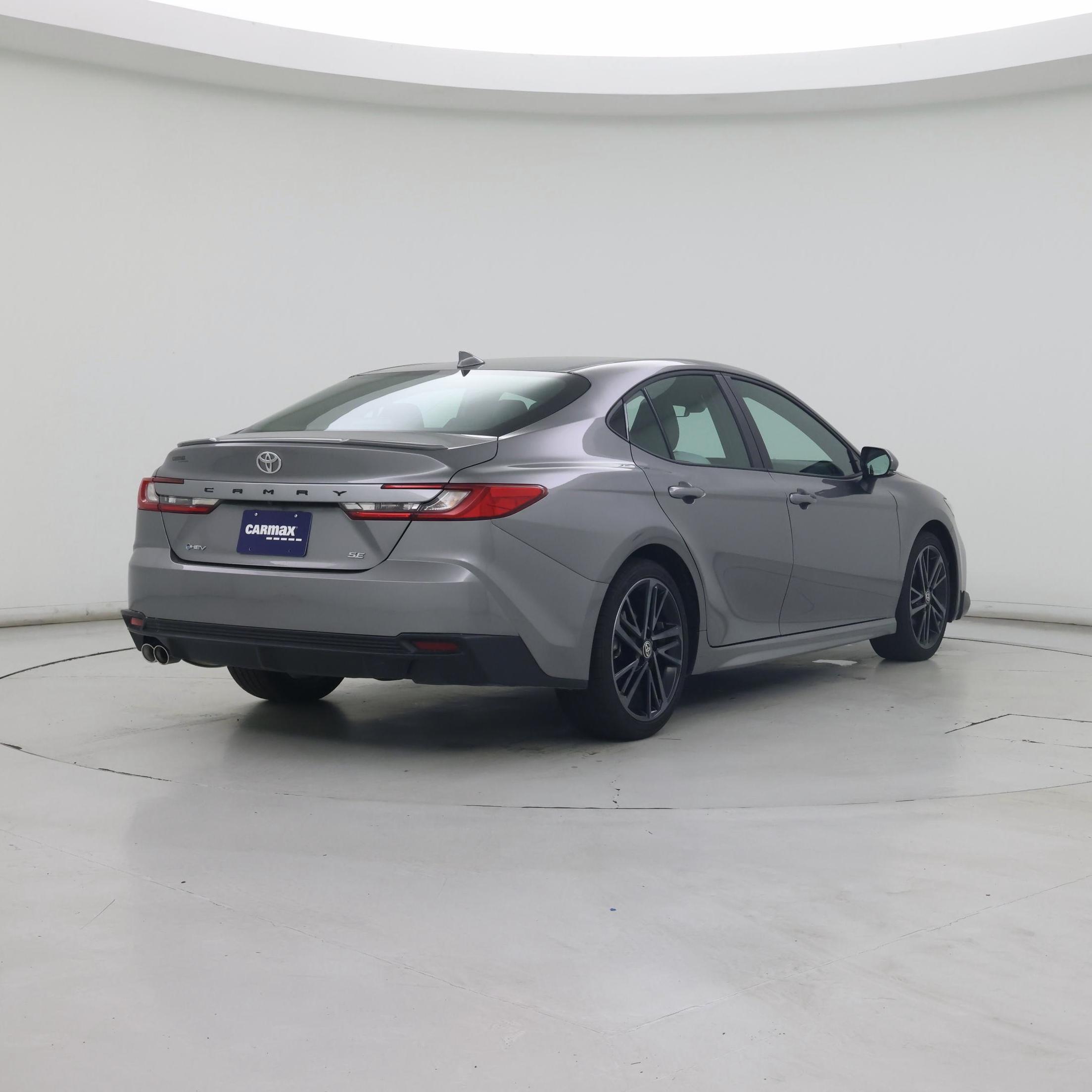 Thumbnail: 2026 Toyota Camry - 8