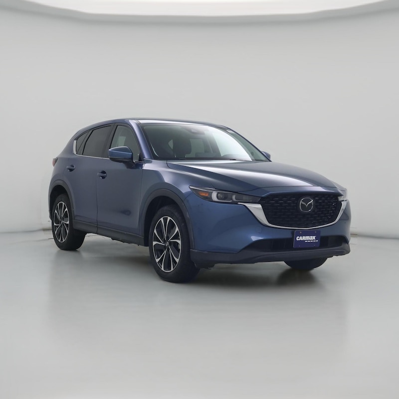2023 Mazda CX-5 2.5 S Premium Plus Package