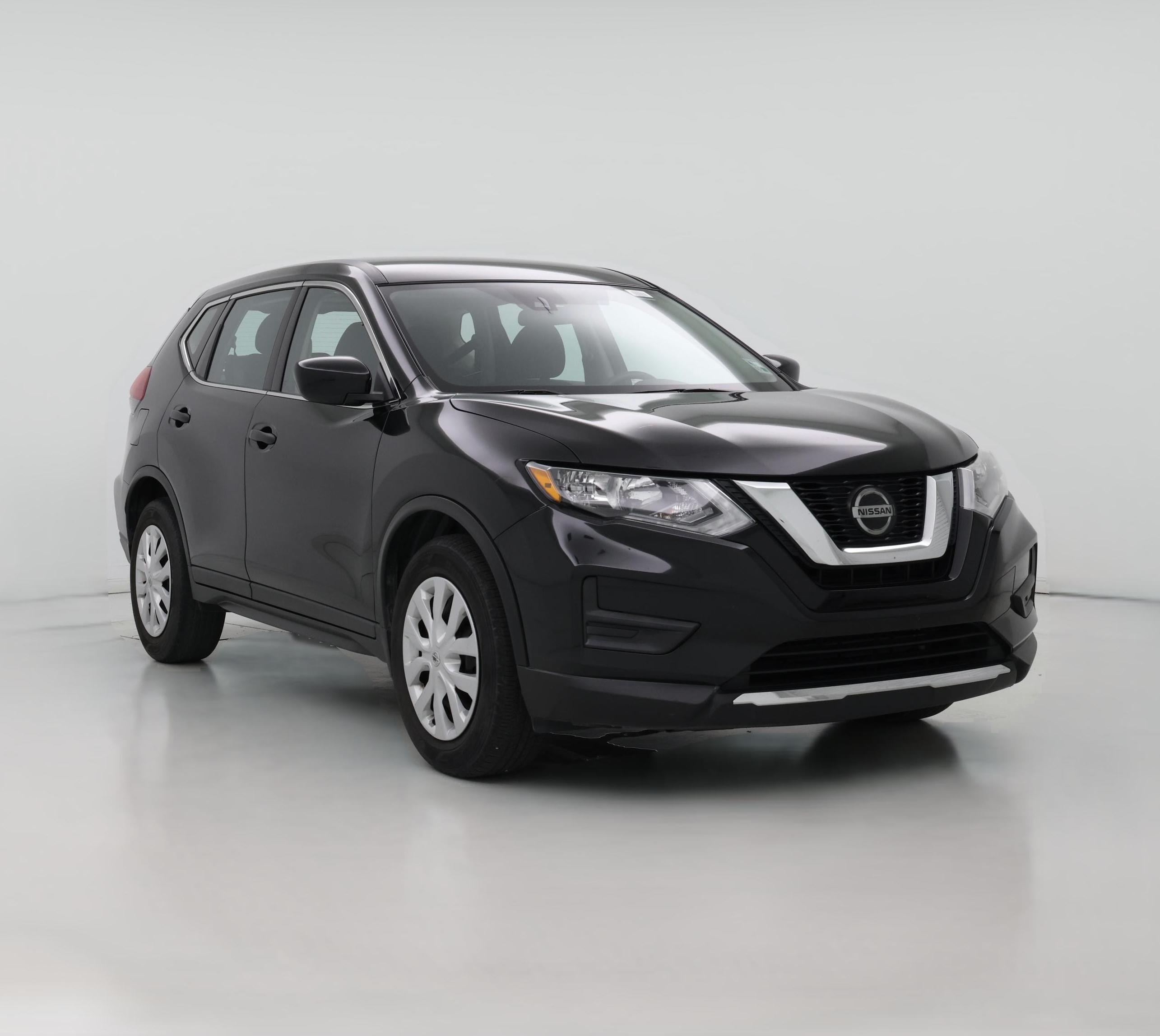 Thumbnail: 2019 Nissan Rogue - 1