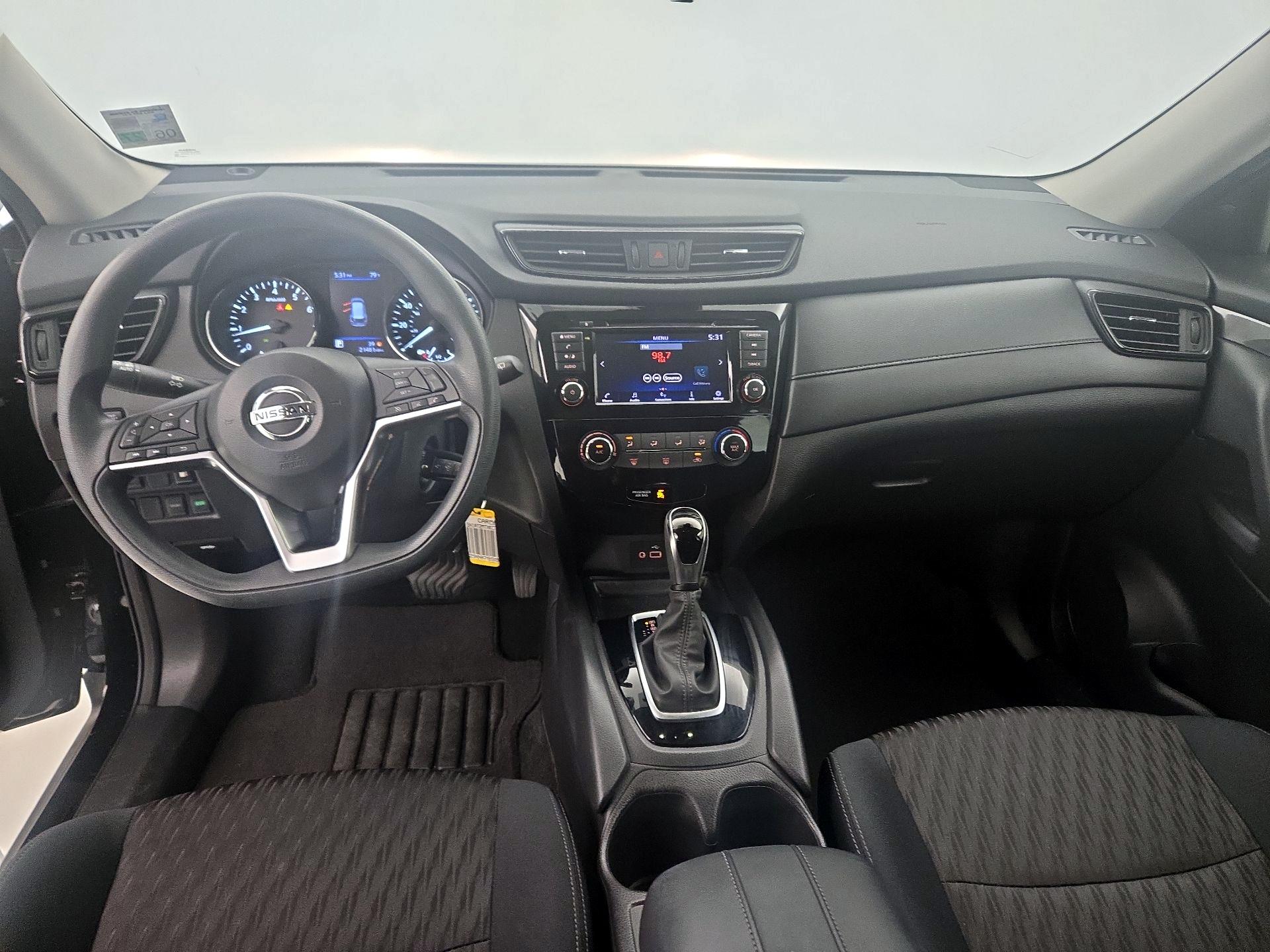 Thumbnail: 2019 Nissan Rogue - 9