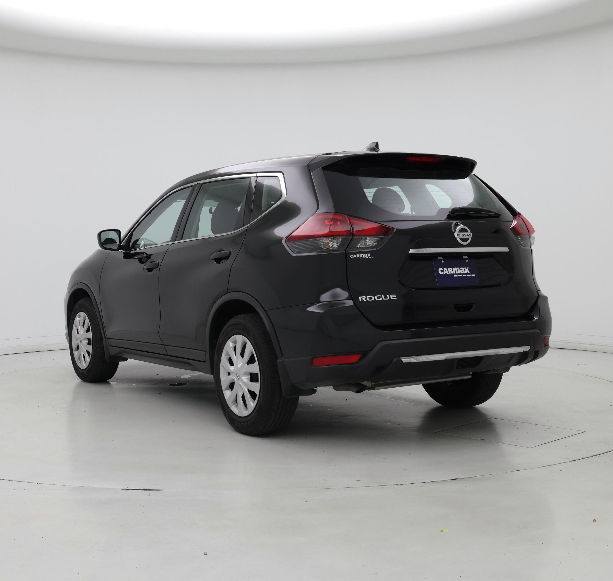 Thumbnail: 2019 Nissan Rogue - 2
