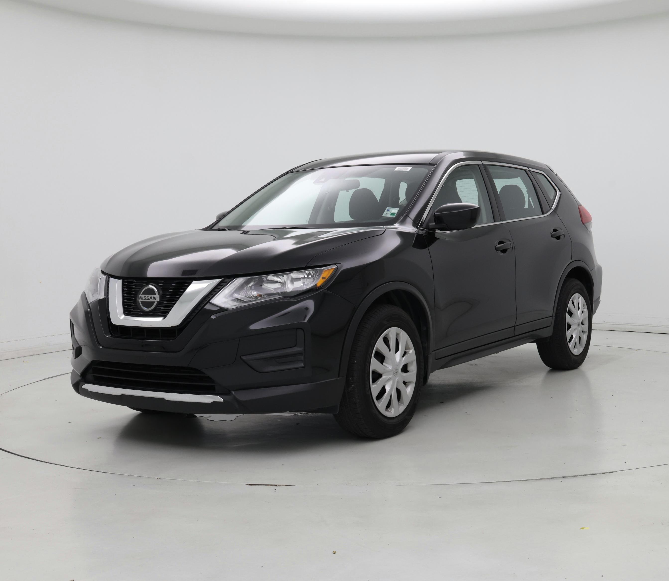 Thumbnail: 2019 Nissan Rogue - 4