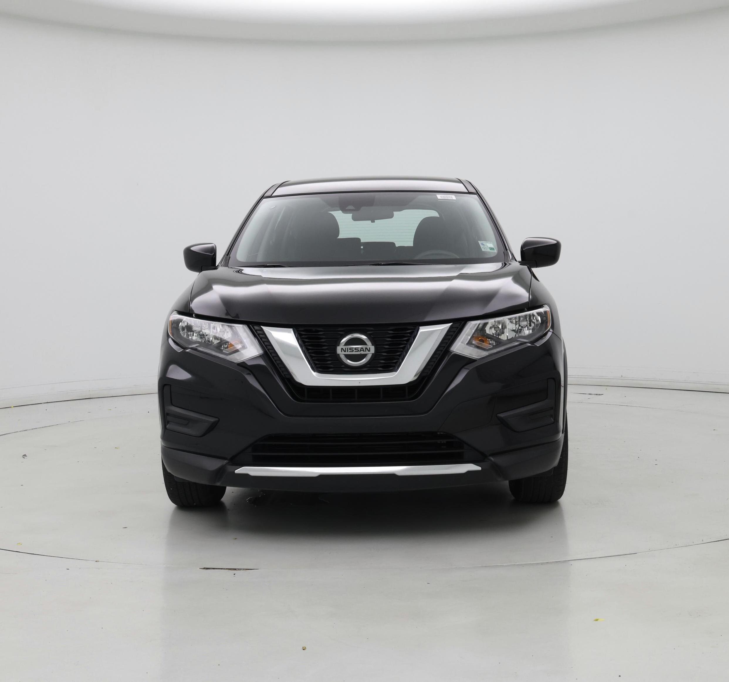 Thumbnail: 2019 Nissan Rogue - 5
