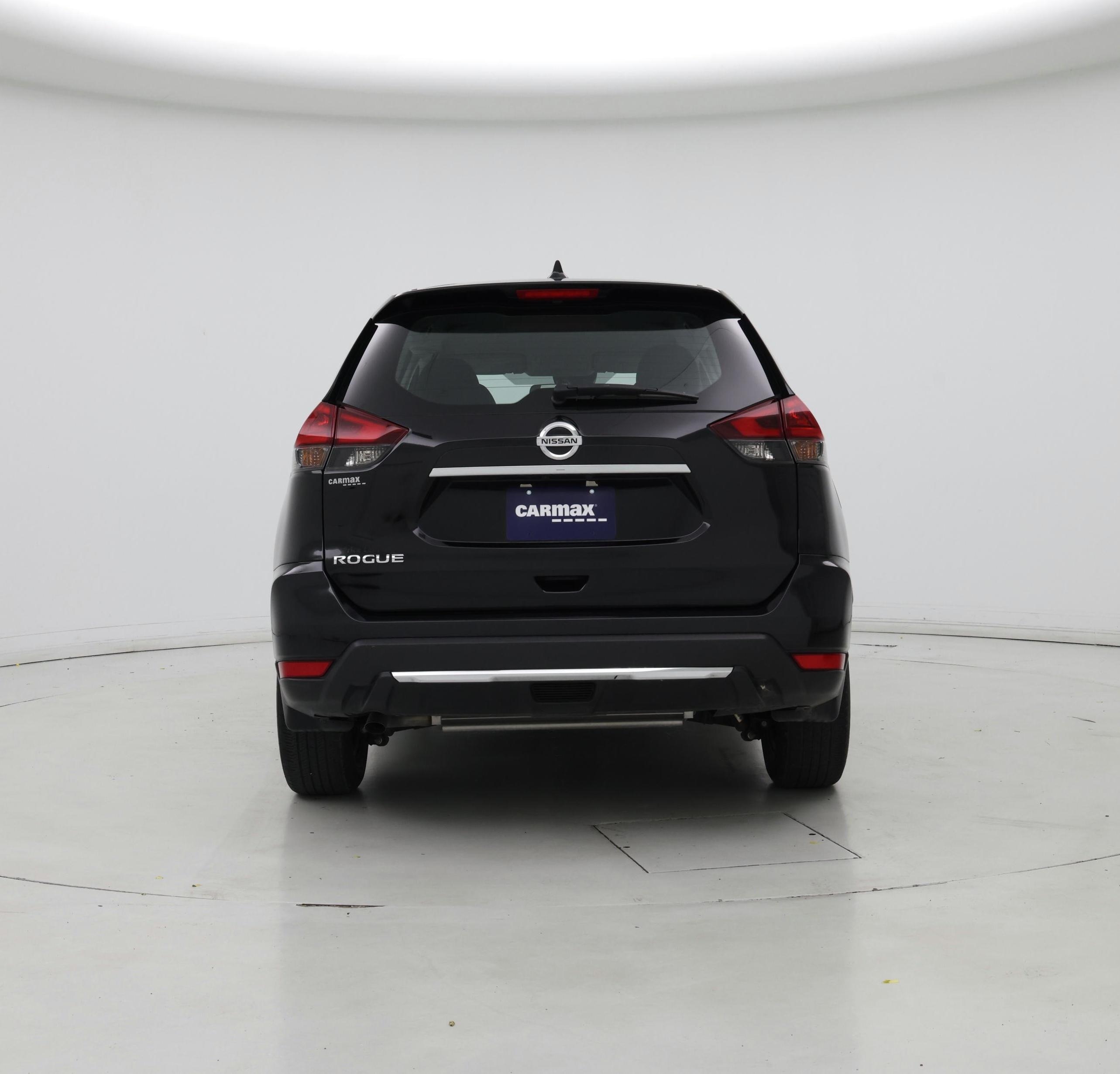 Thumbnail: 2019 Nissan Rogue - 6
