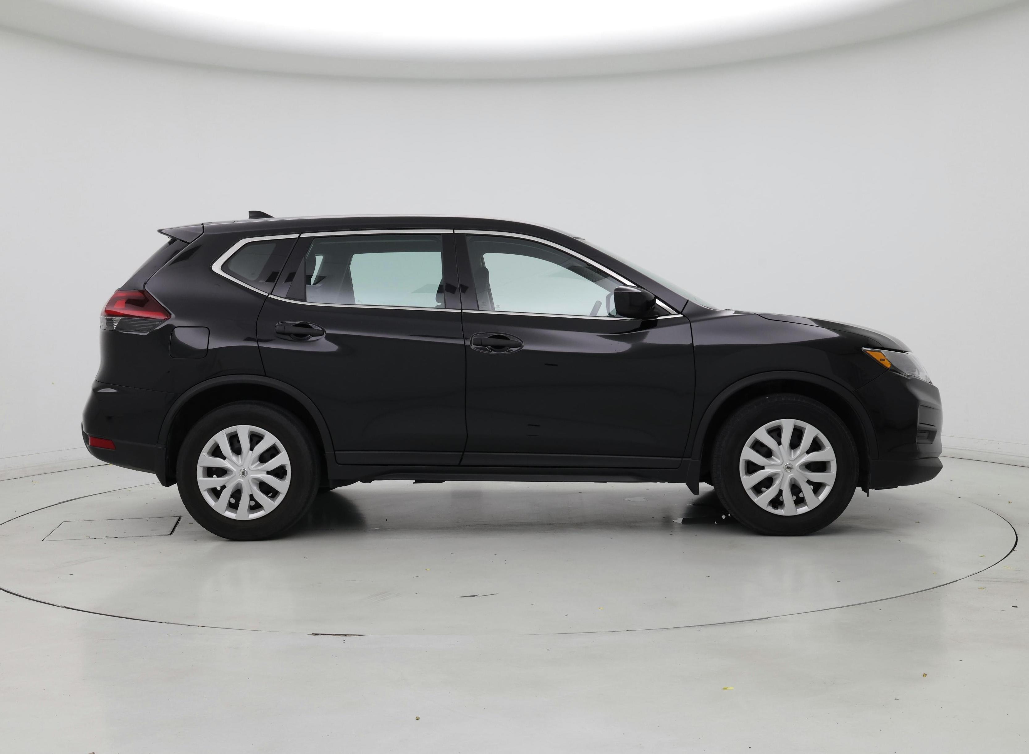 Thumbnail: 2019 Nissan Rogue - 7