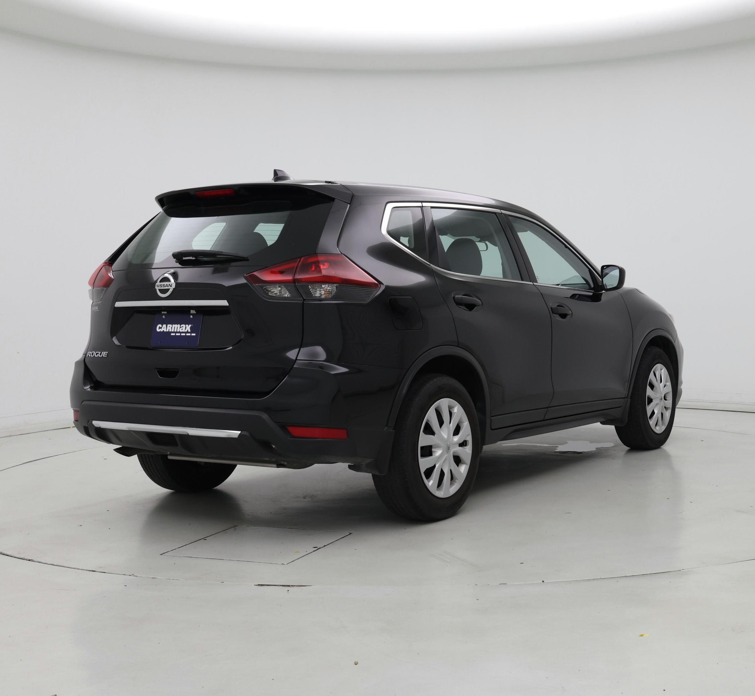 Thumbnail: 2019 Nissan Rogue - 8