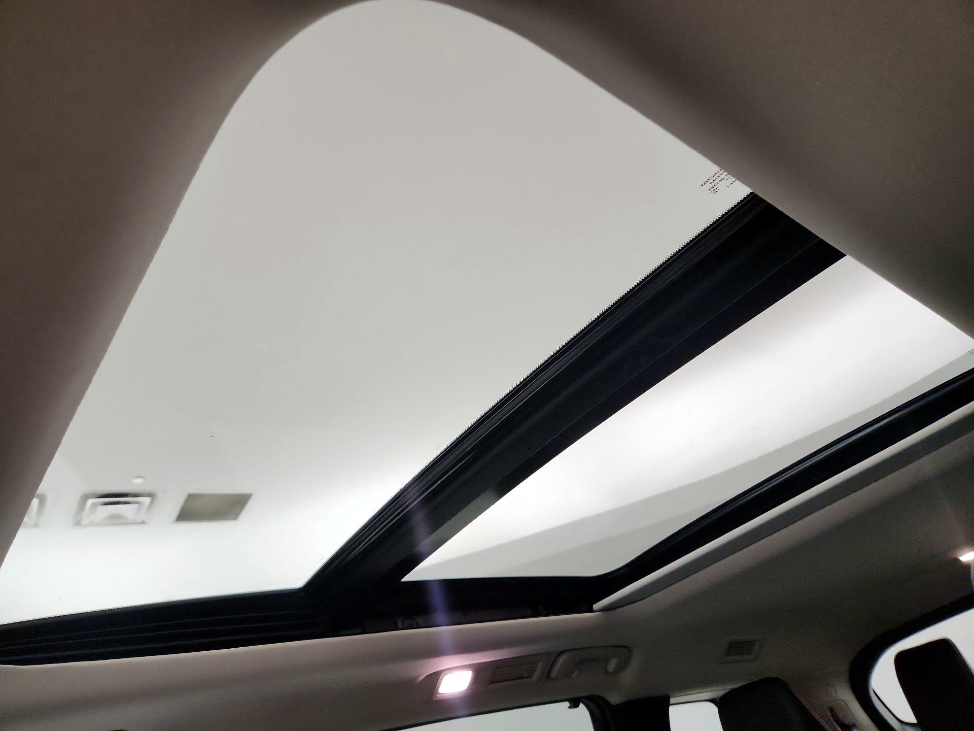 Thumbnail: 2024 INFINITI QX60 - 20