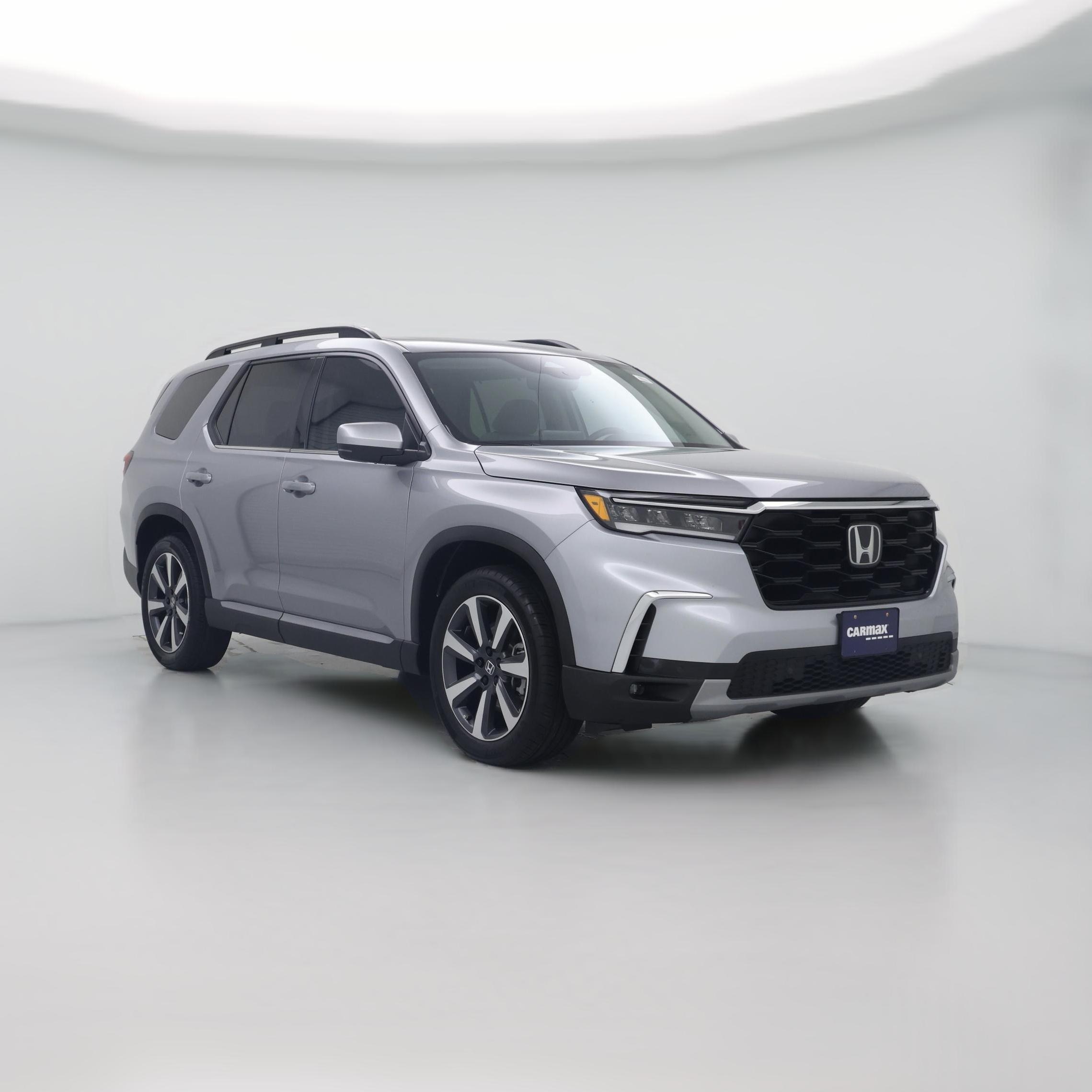 Thumbnail: 2025 Honda Pilot - 1