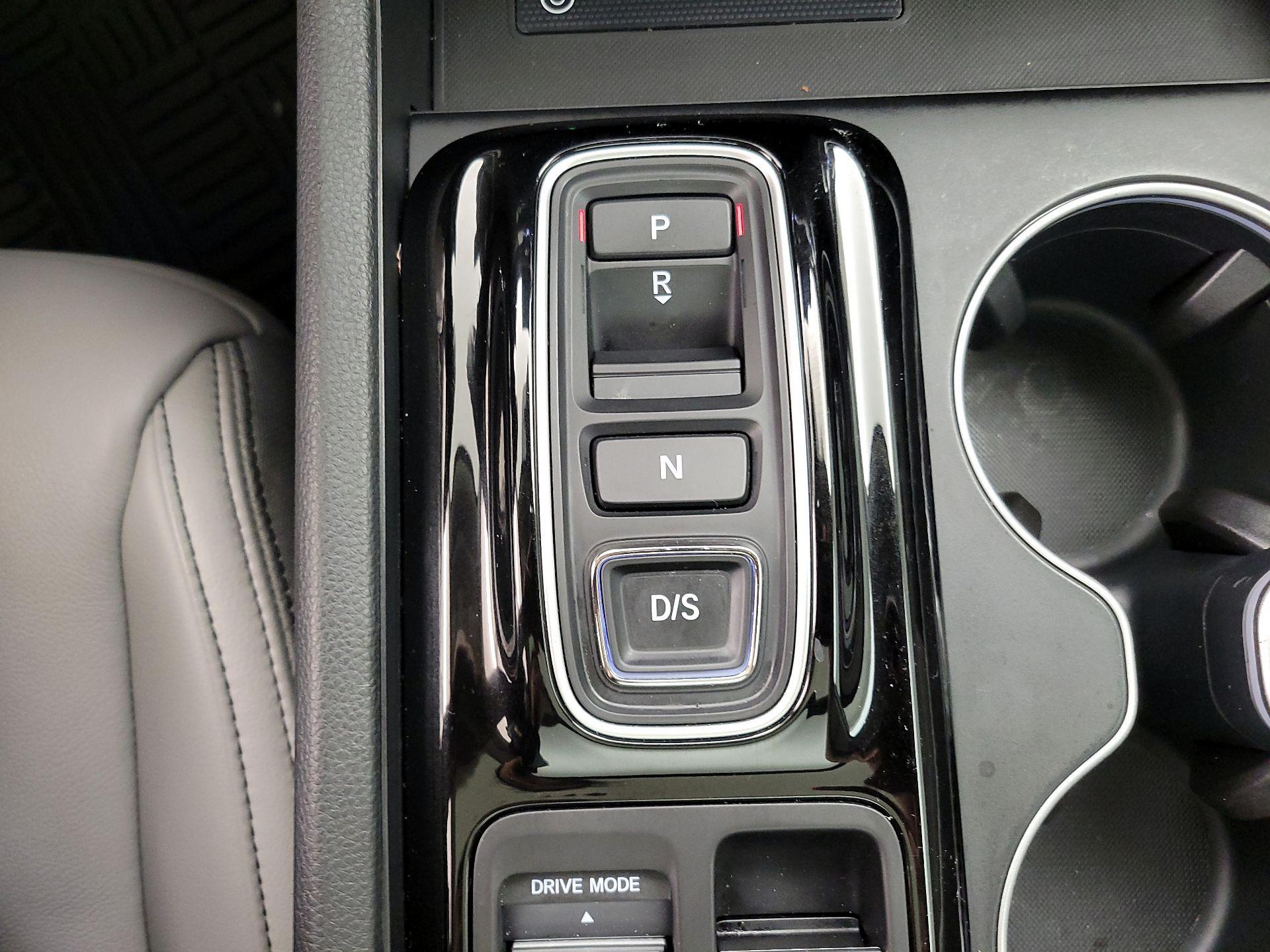 Thumbnail: 2025 Honda Pilot - 18