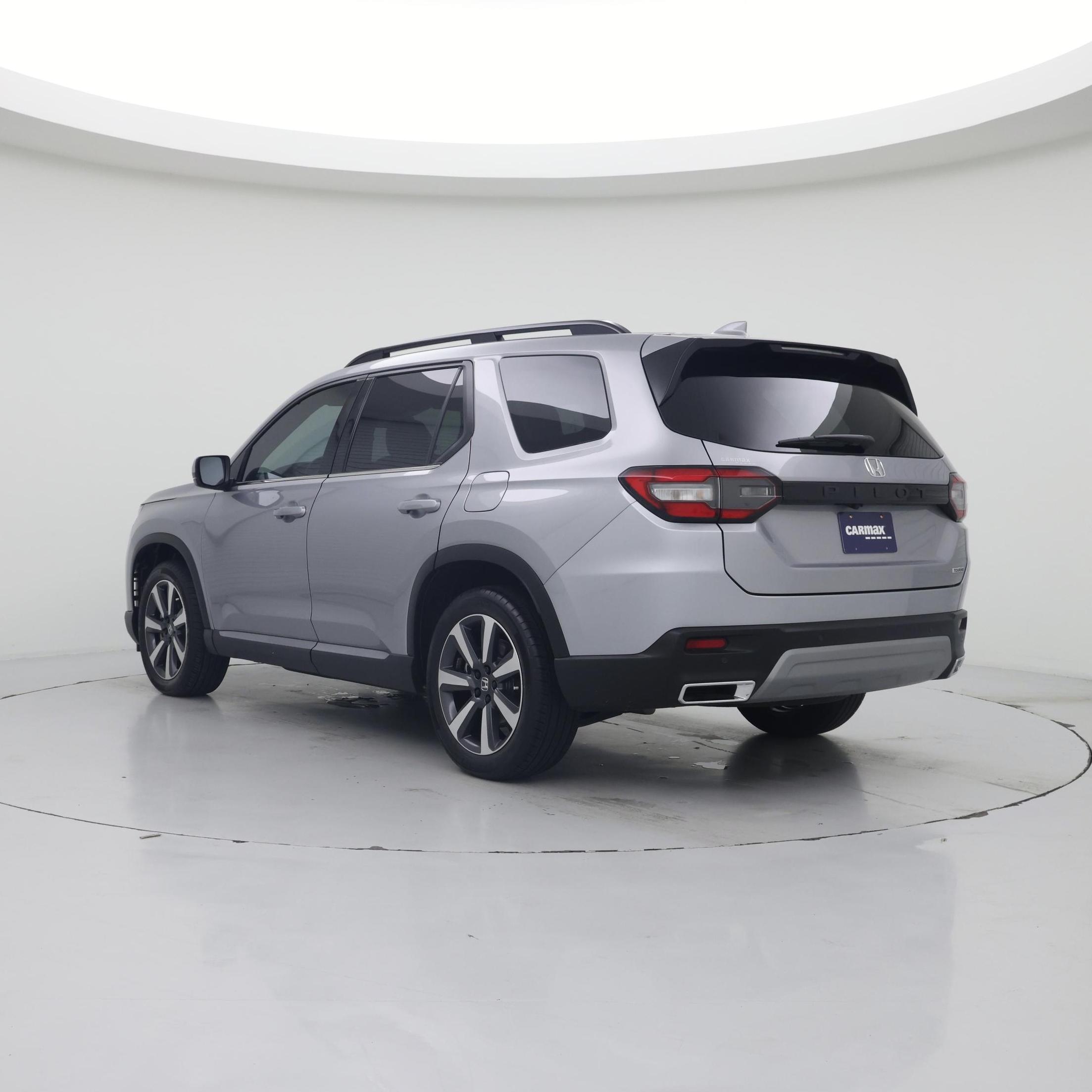 Thumbnail: 2025 Honda Pilot - 2