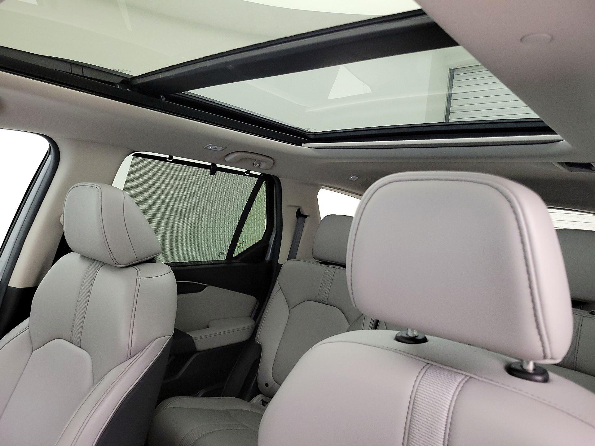Thumbnail: 2025 Honda Pilot - 20