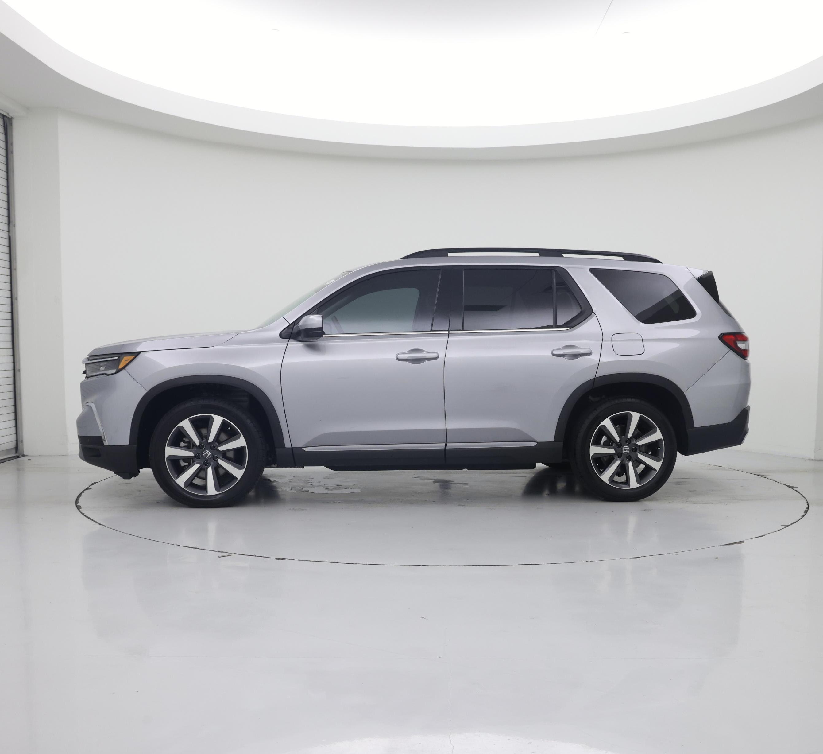 Thumbnail: 2025 Honda Pilot - 3