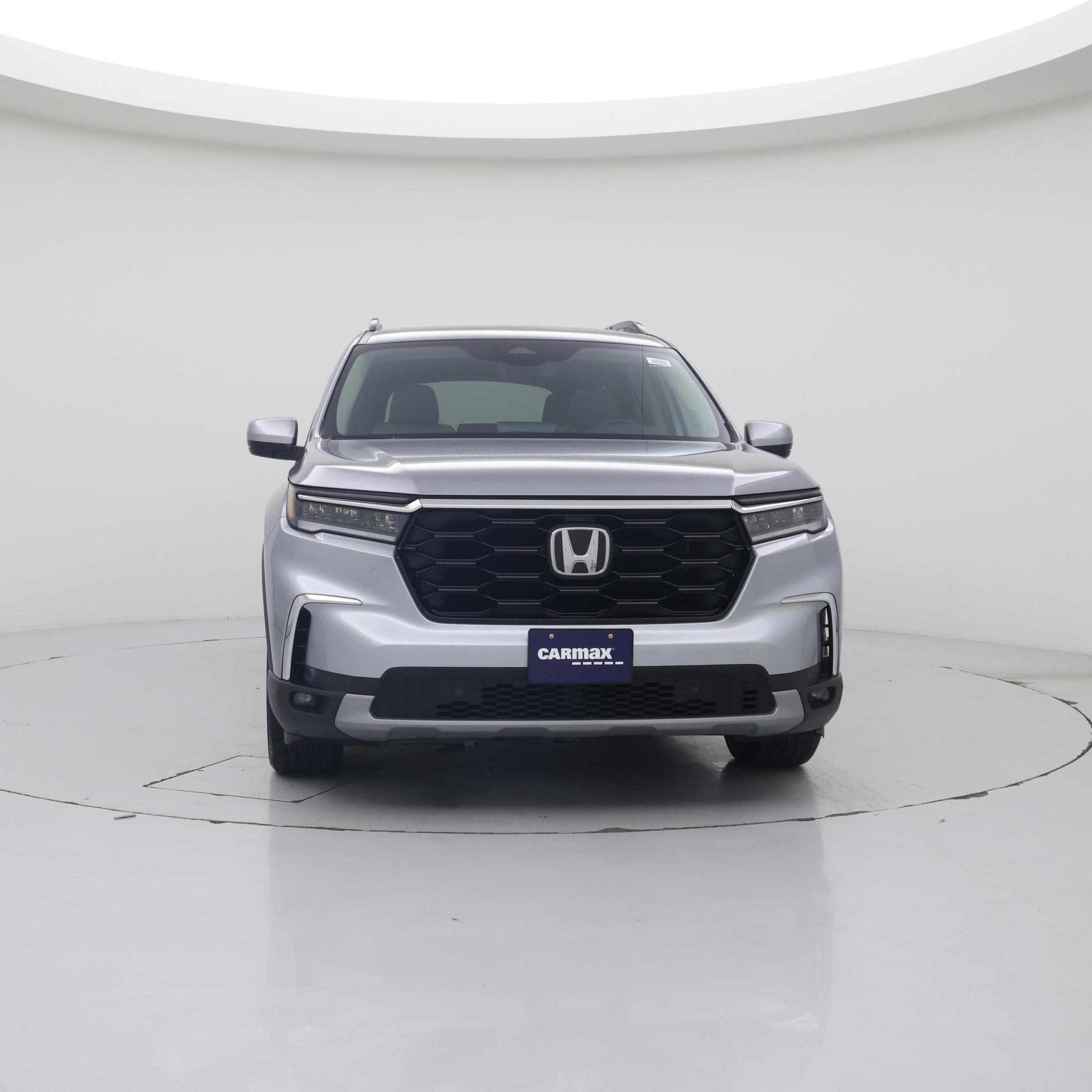 Thumbnail: 2025 Honda Pilot - 5