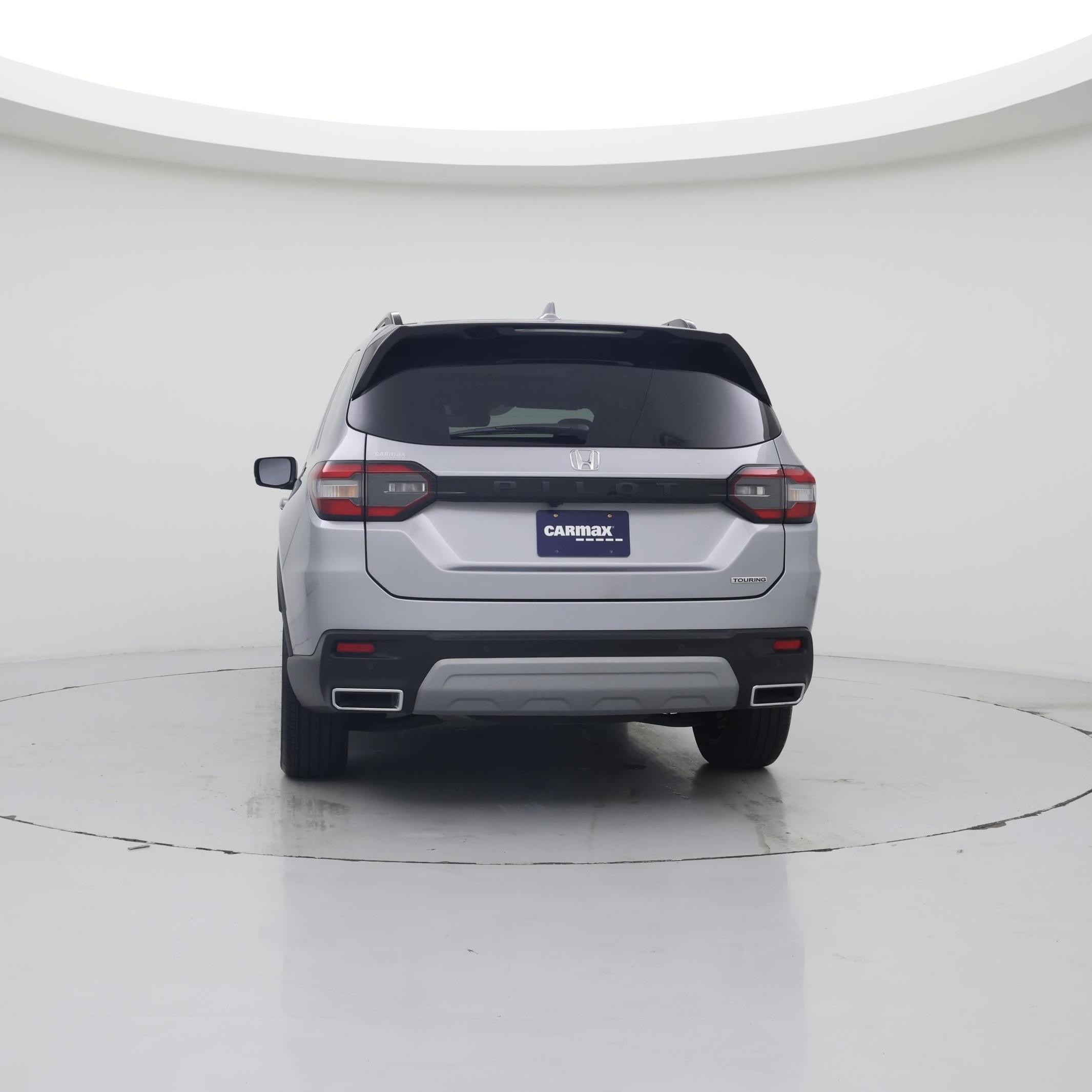 Thumbnail: 2025 Honda Pilot - 6