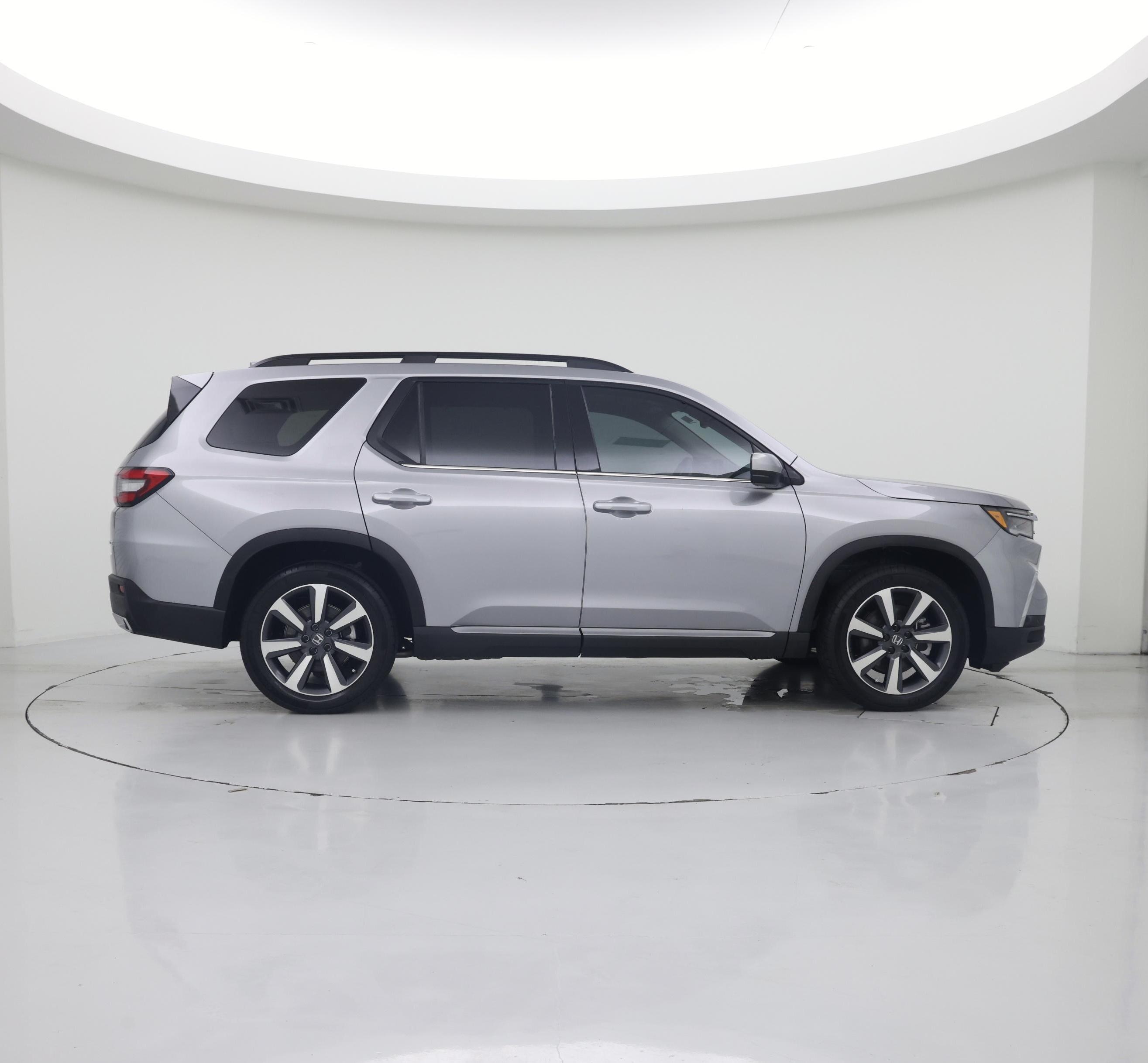 Thumbnail: 2025 Honda Pilot - 7