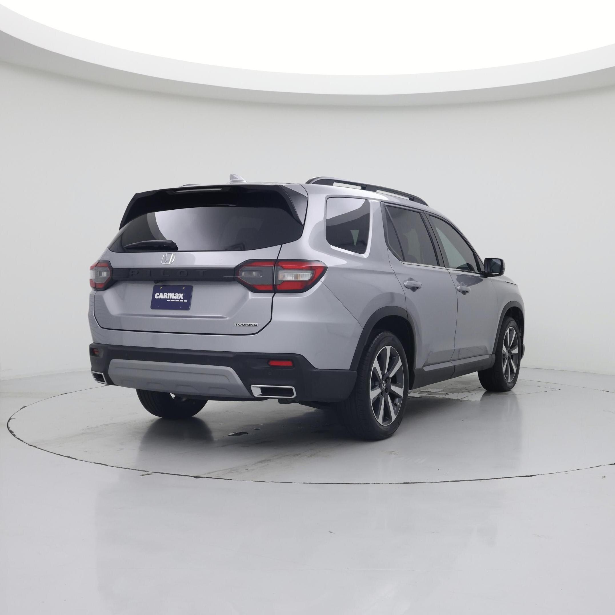 Thumbnail: 2025 Honda Pilot - 8