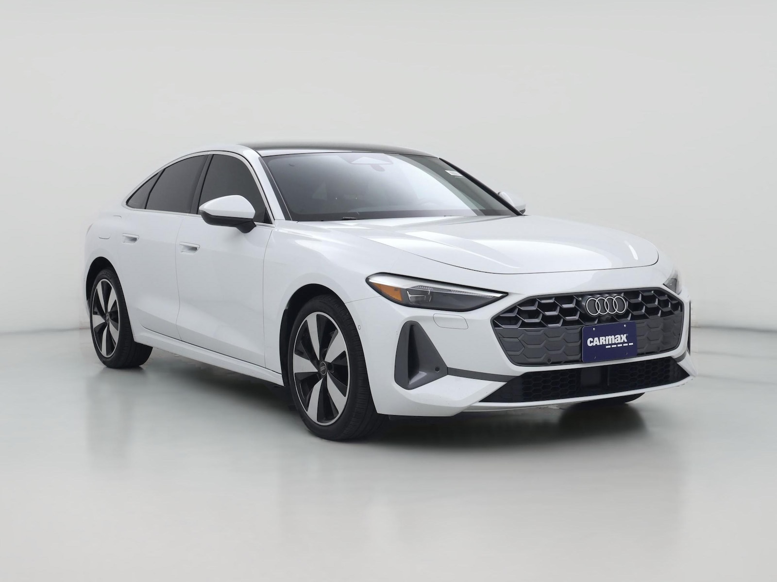 2025 Audi A5