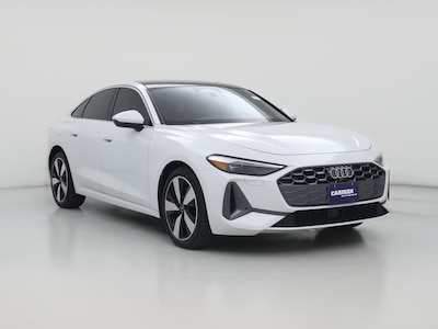 2025 Audi A5 Premium