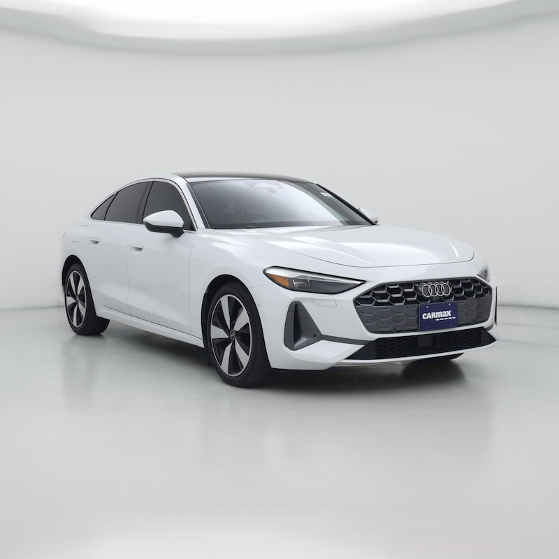 2025 Audi A5 Premium